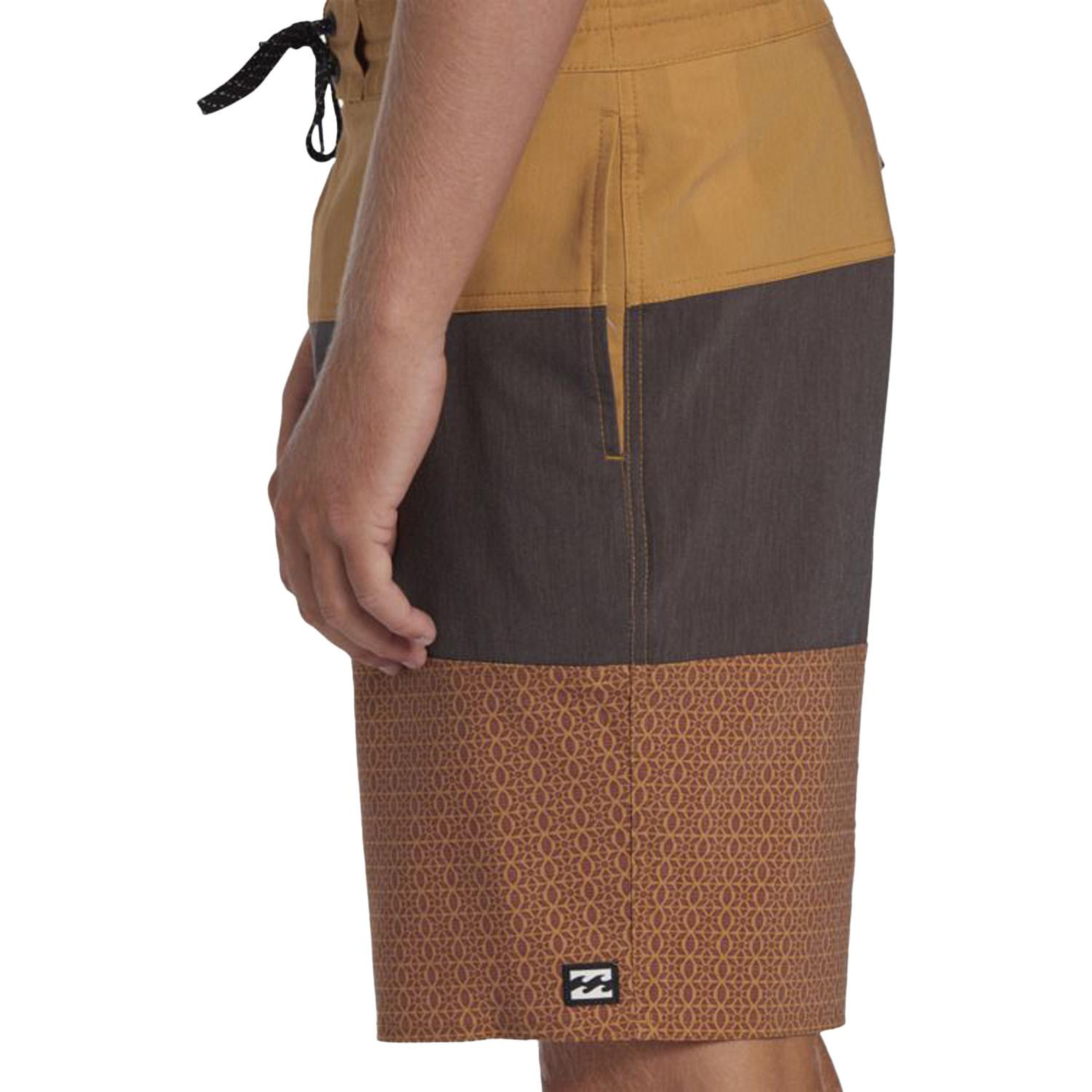 Billabong Tribong Lt Erkek Boardshort