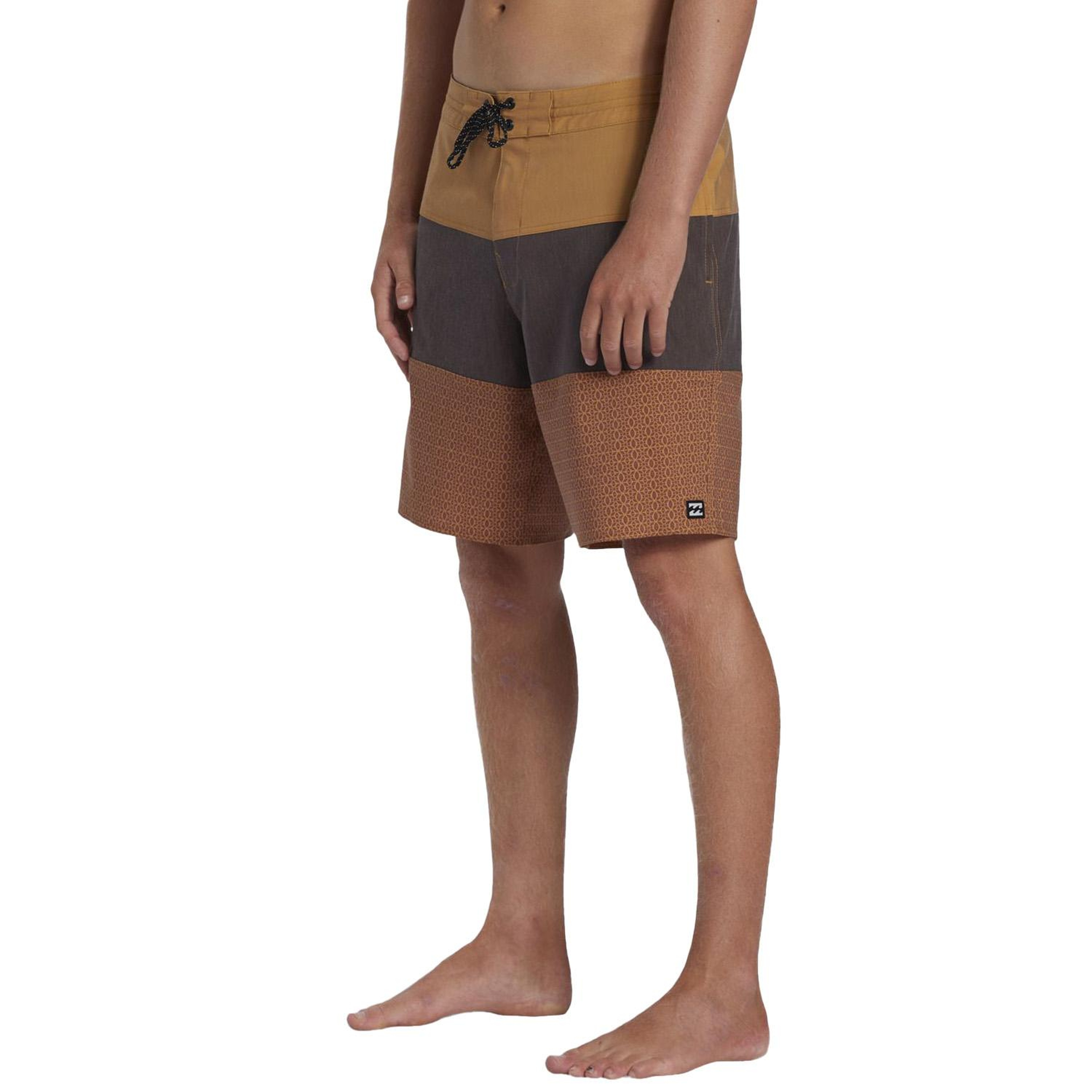 Billabong Tribong Lt Erkek Boardshort