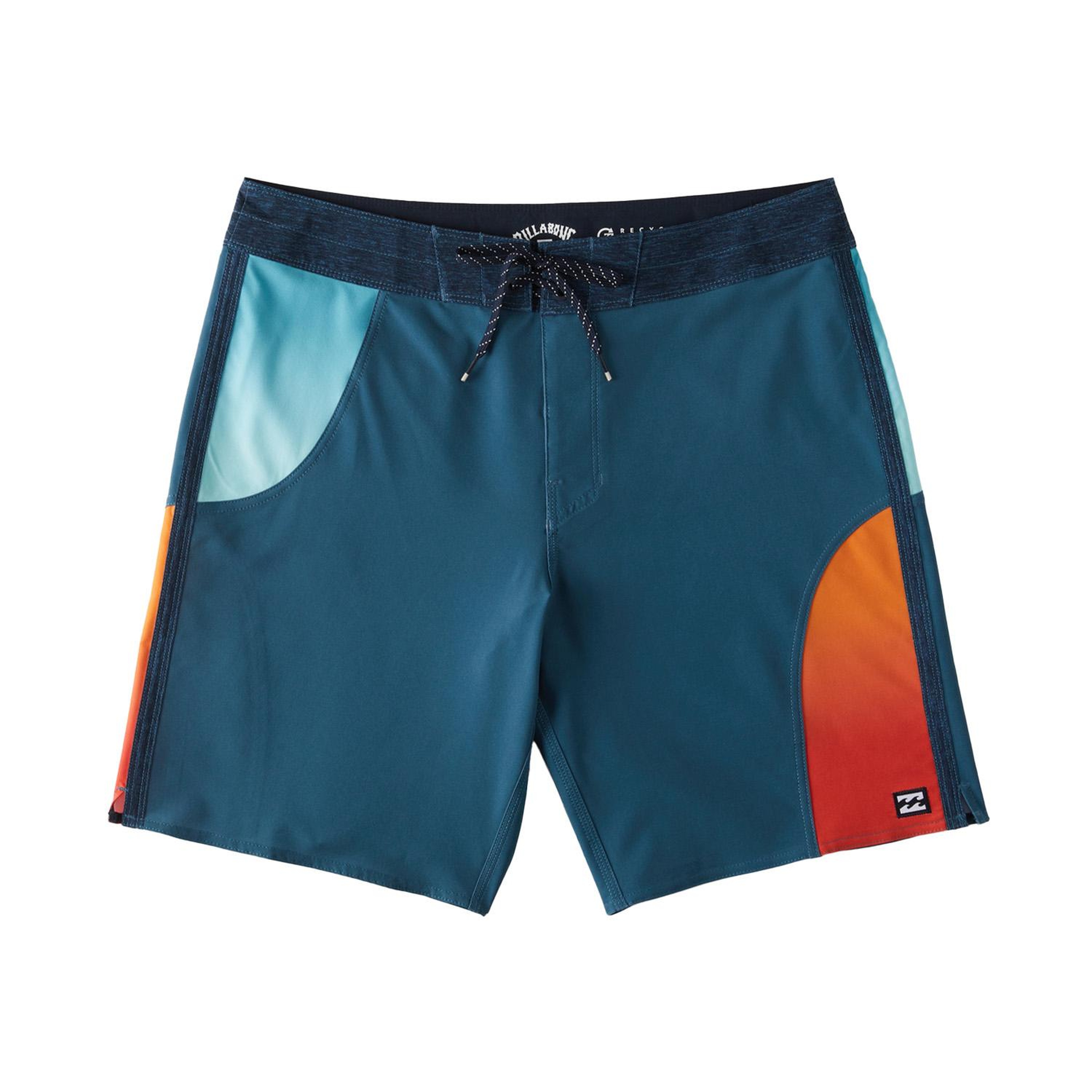 Billabong Cylinders Pro Erkek Boardshort