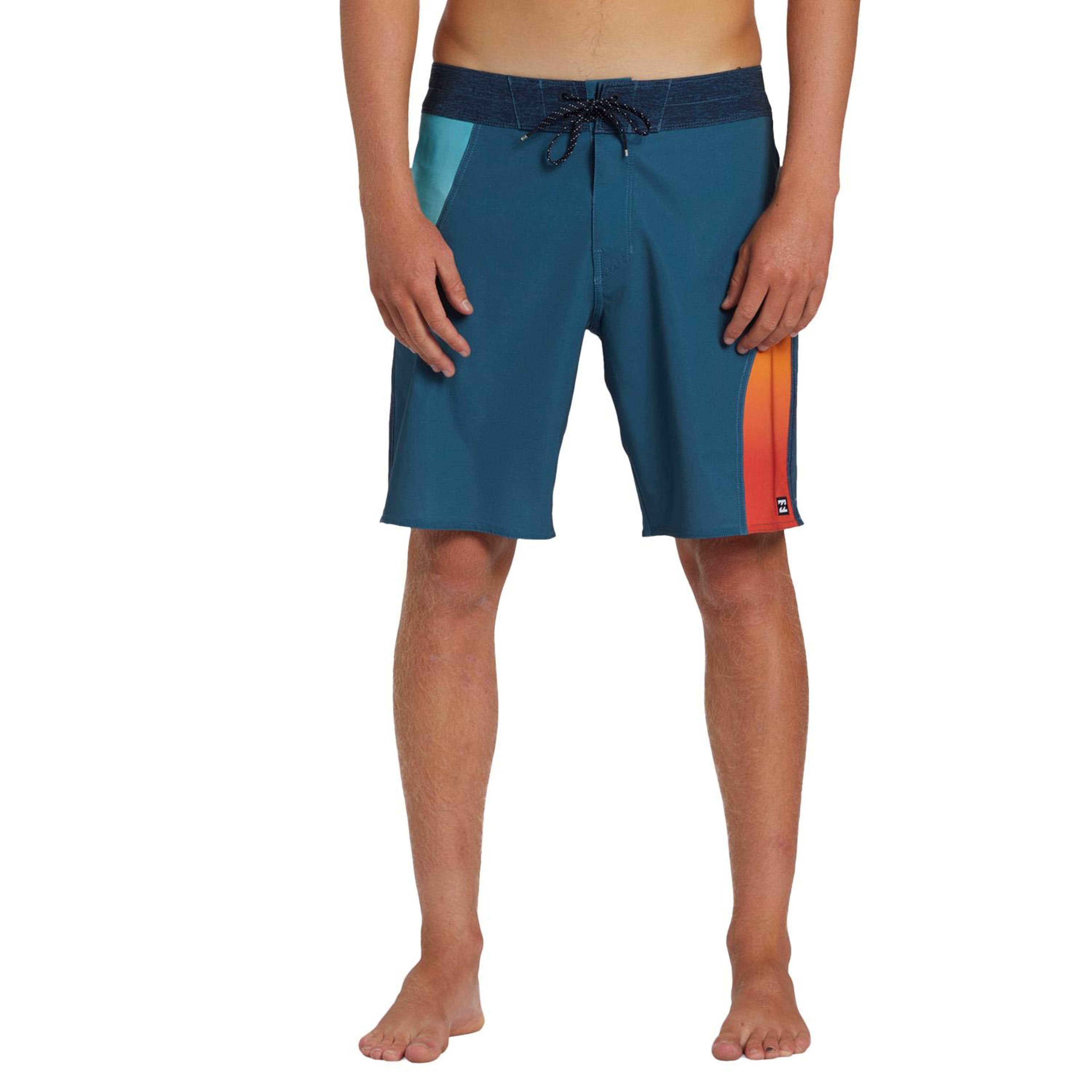 Billabong Cylinders Pro Erkek Boardshort