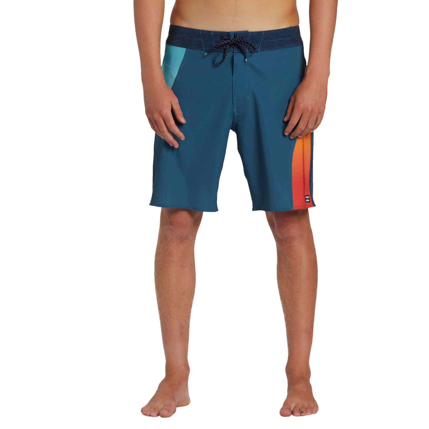 Billabong Cylinders Pro Erkek Boardshort