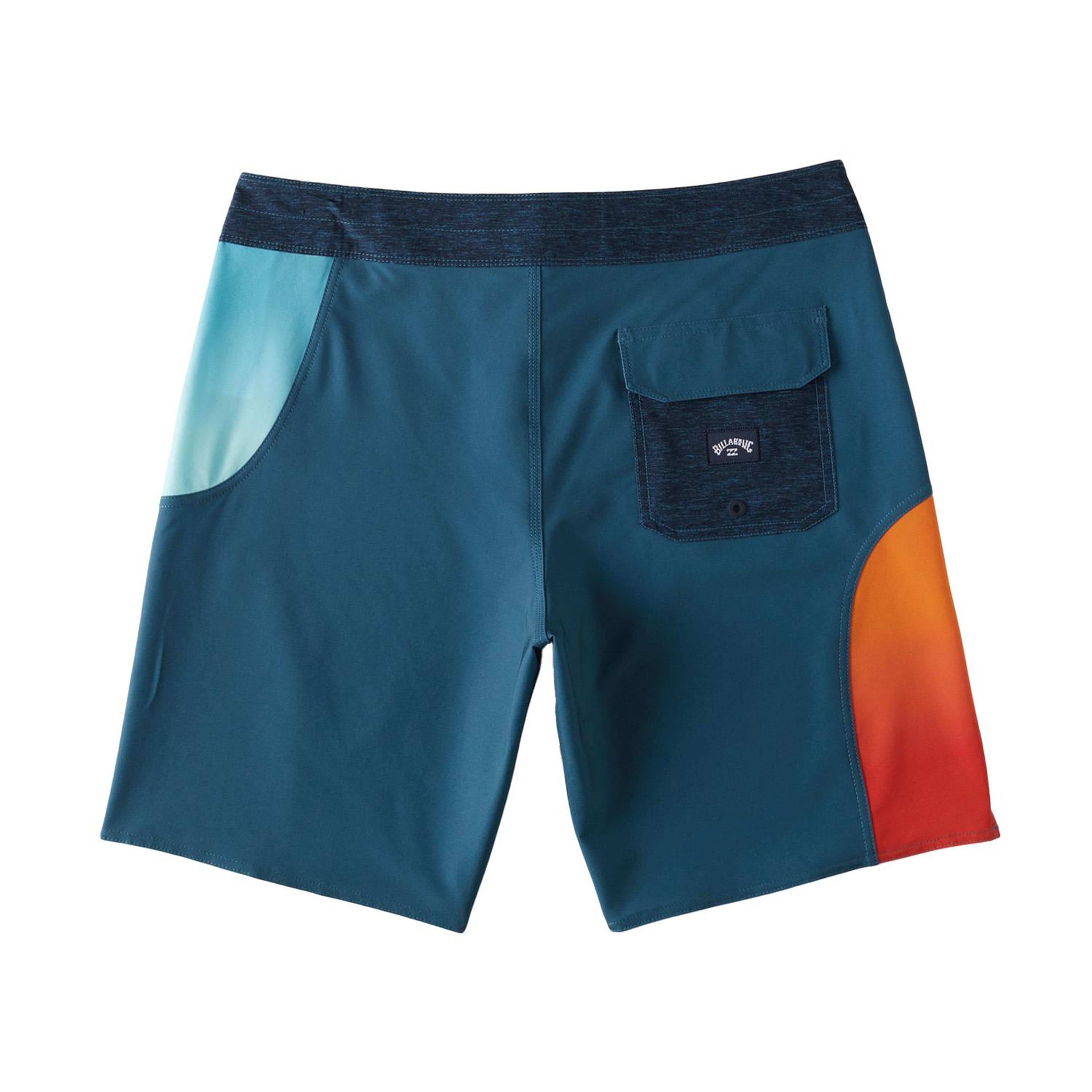 Billabong Cylinders Pro Erkek Boardshort