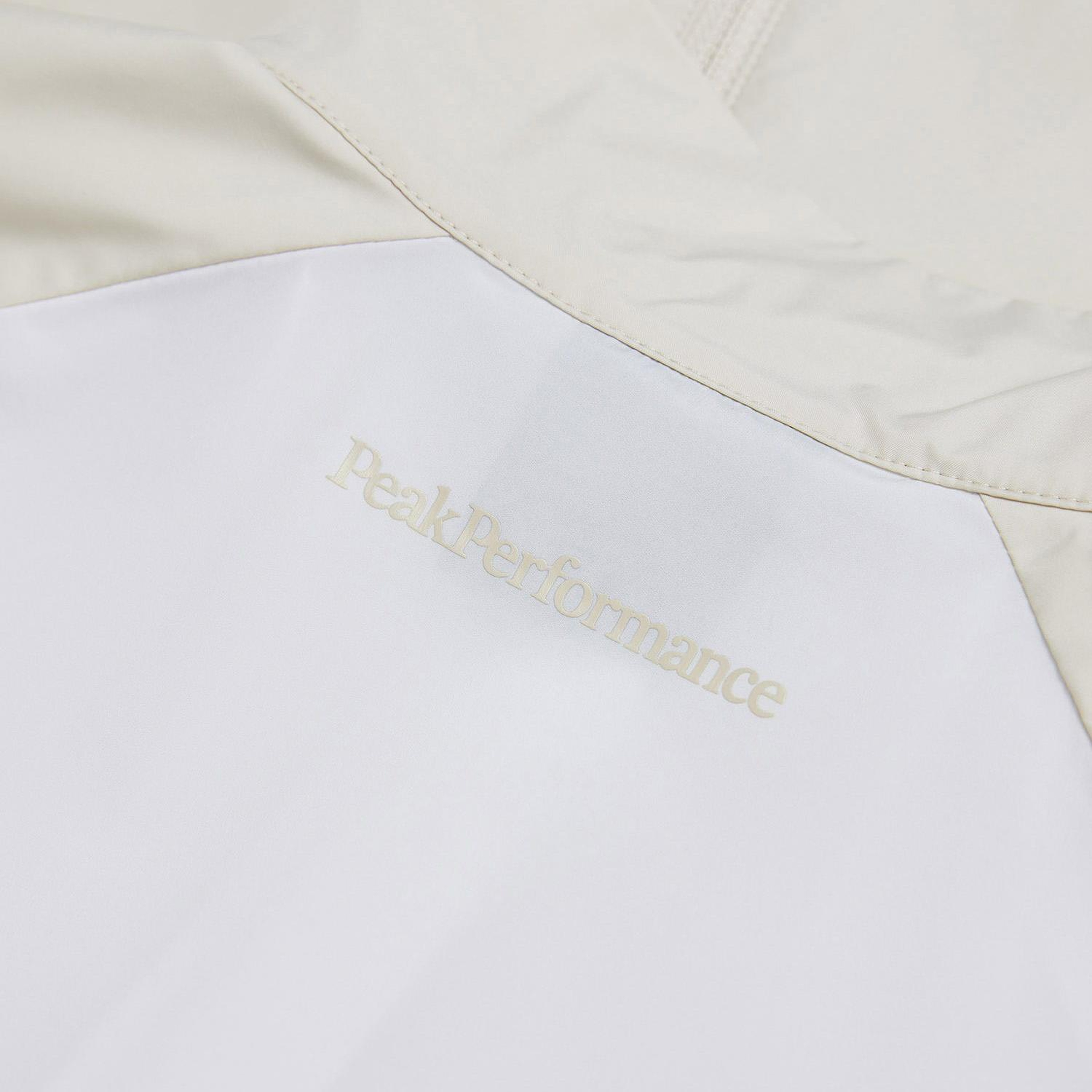 Peak Performance Wind Vest Kadın Bej Yelek