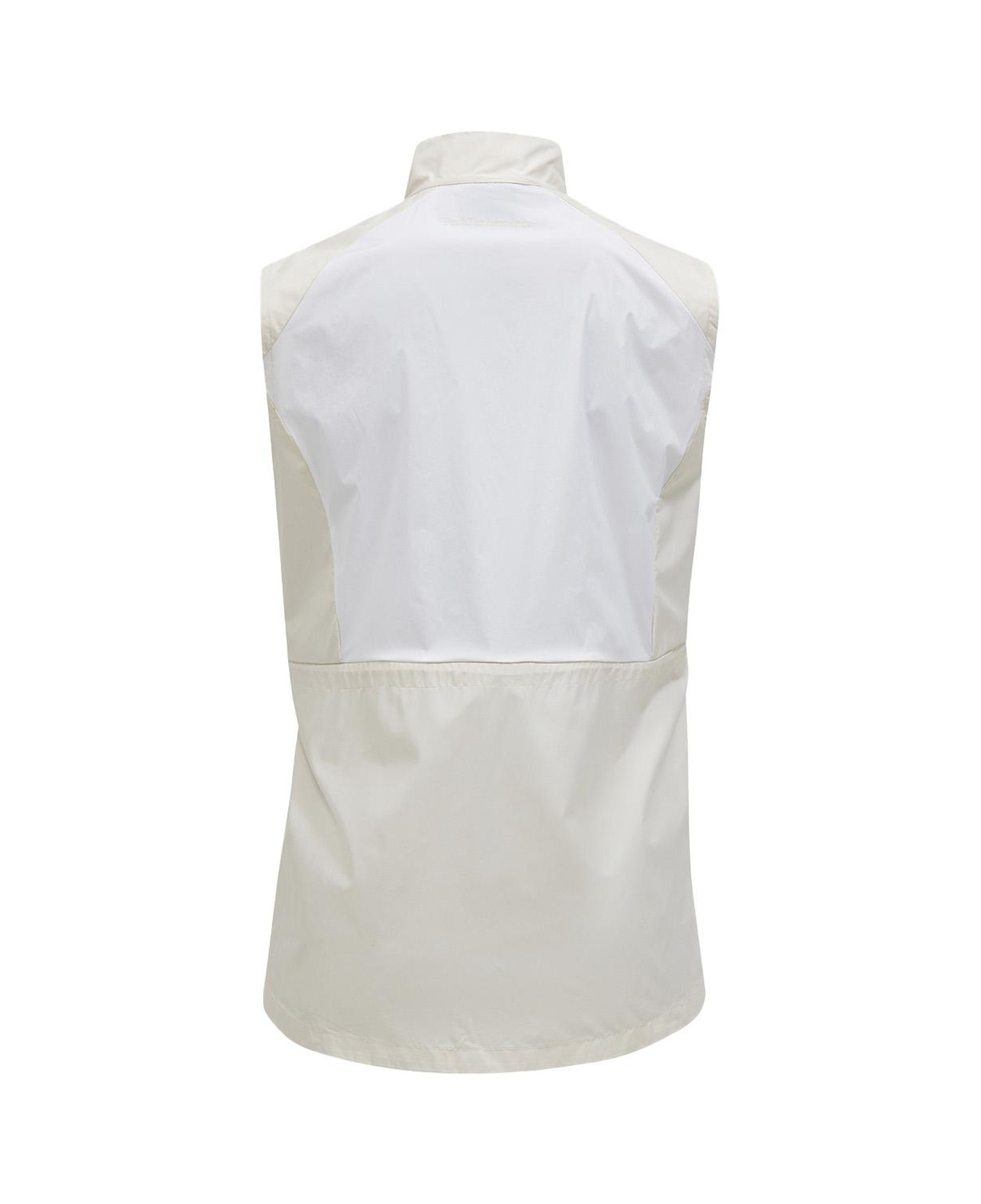 Peak Performance Wind Vest Kadın Bej Yelek