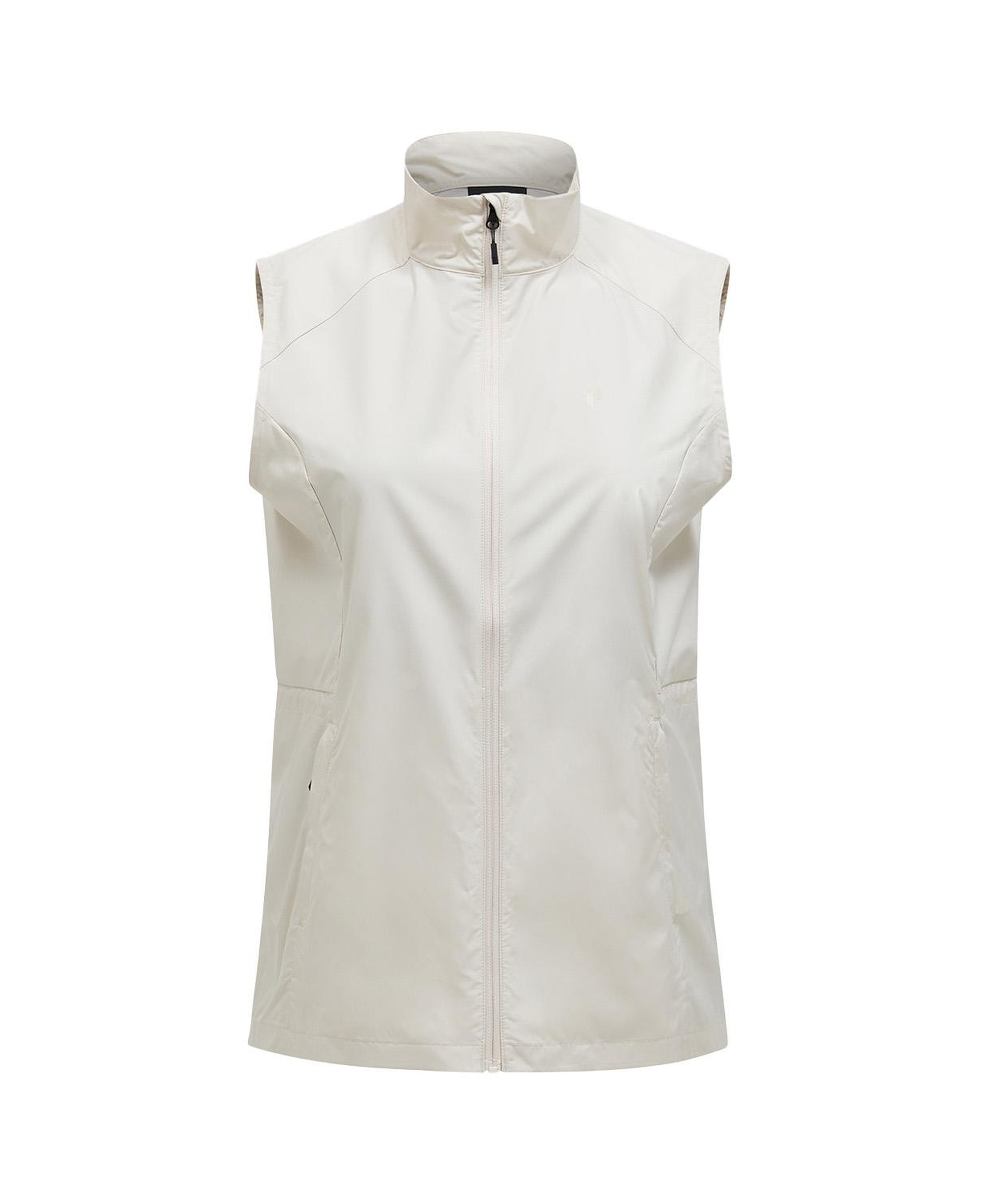 Peak Performance Wind Vest Kadın Bej Yelek