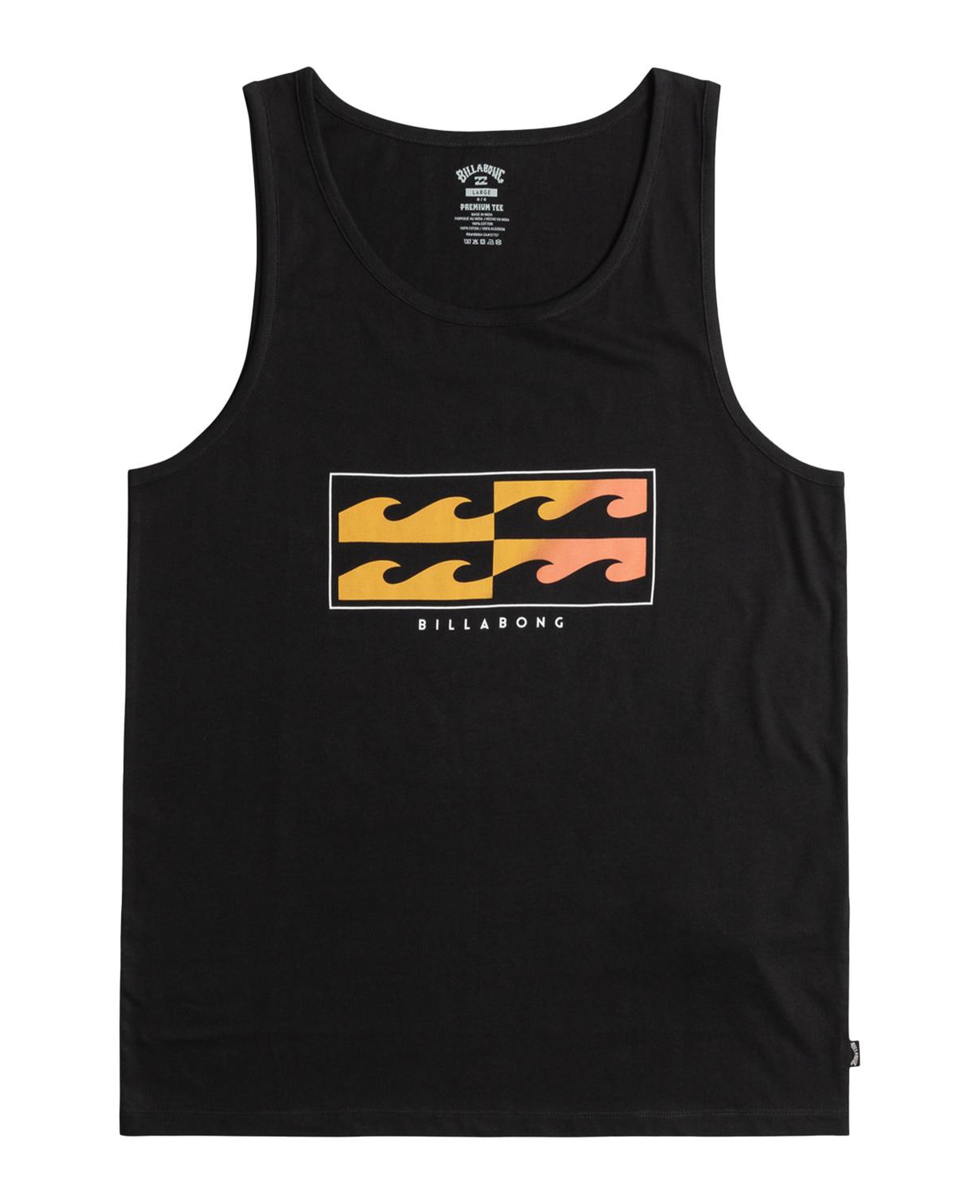 Billabong Inversed Erkek Atlet