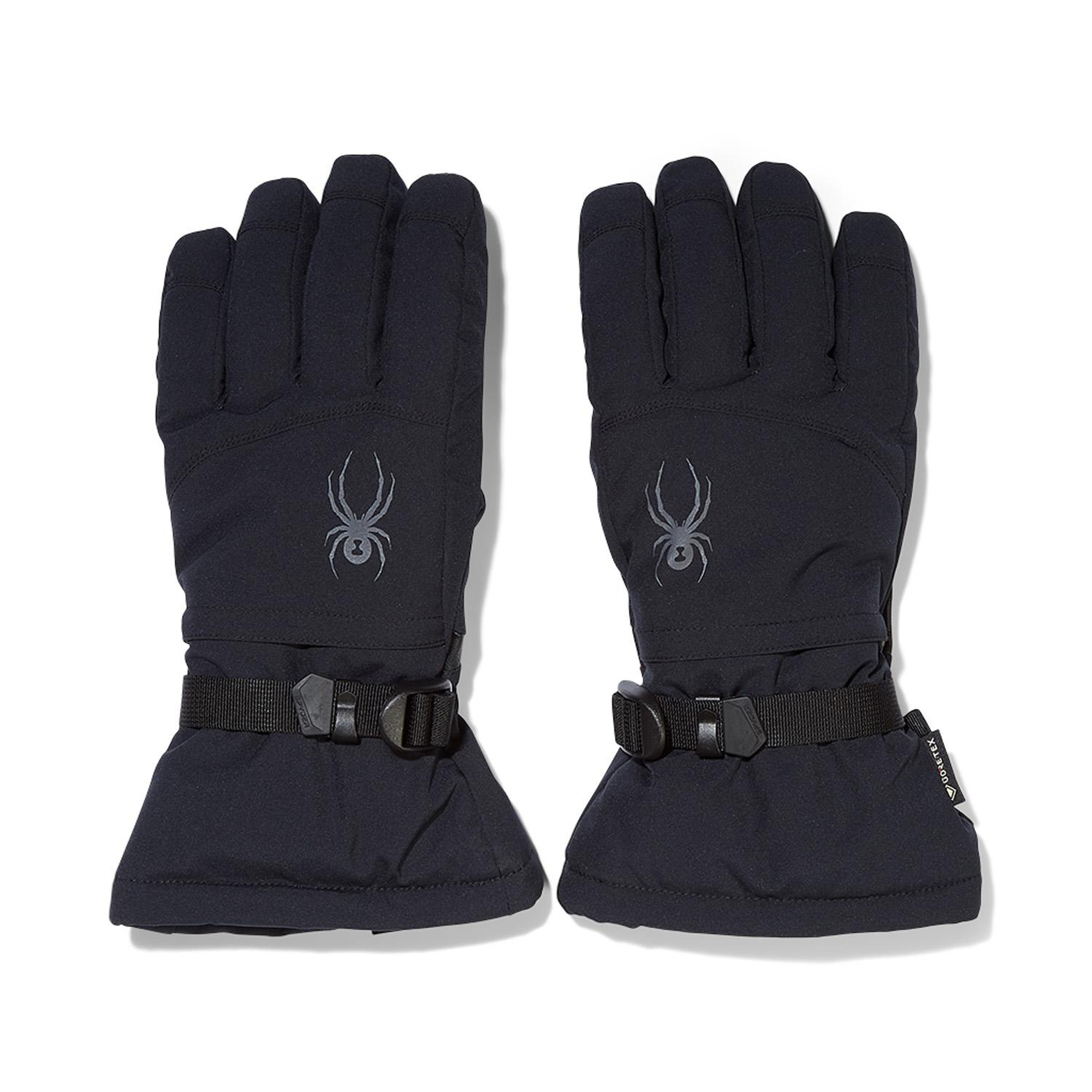 Spyder Traverse Gore-Tex Gloves Erkek Eldiven