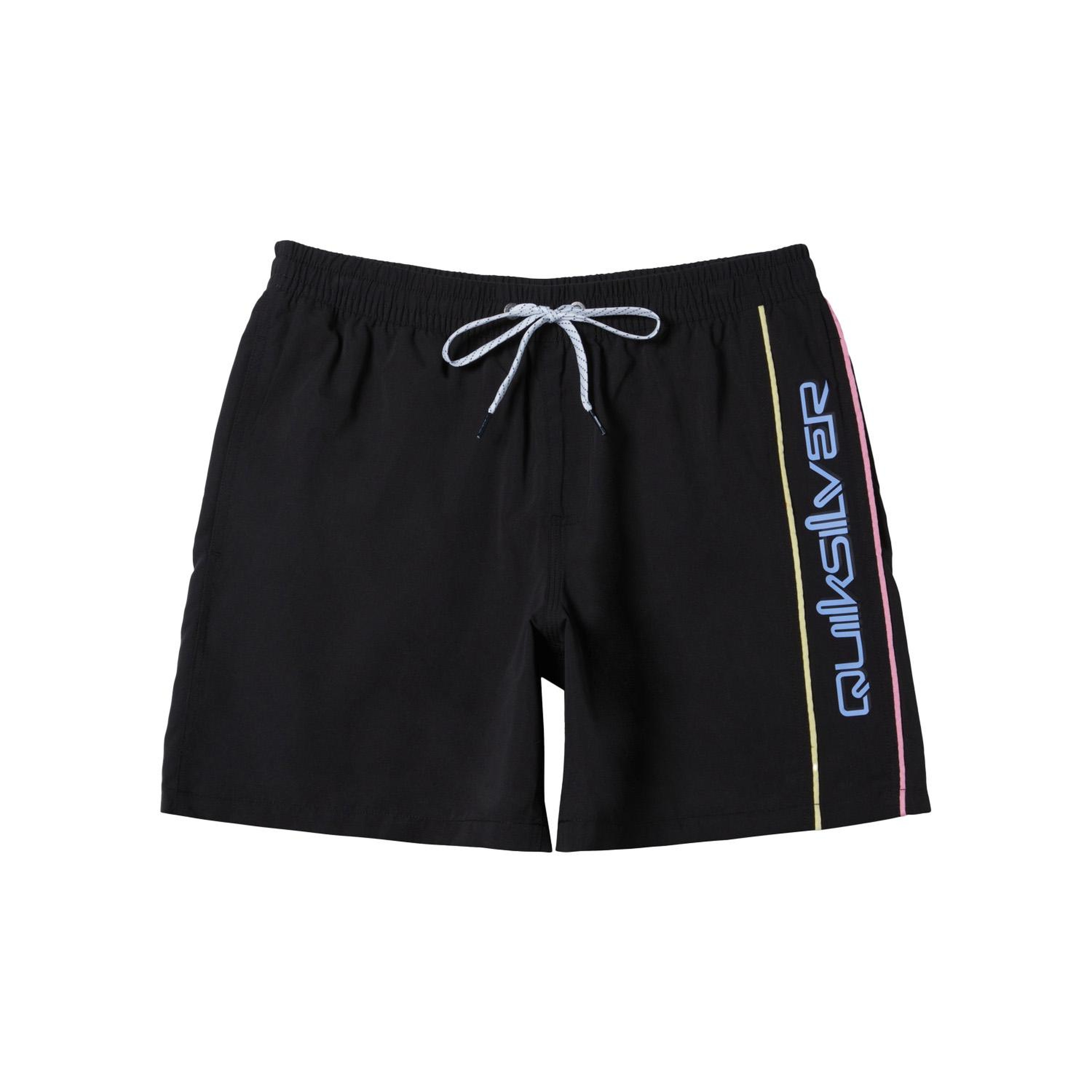 Quiksilver Everyday Vert Volley 16 Erkek Volley