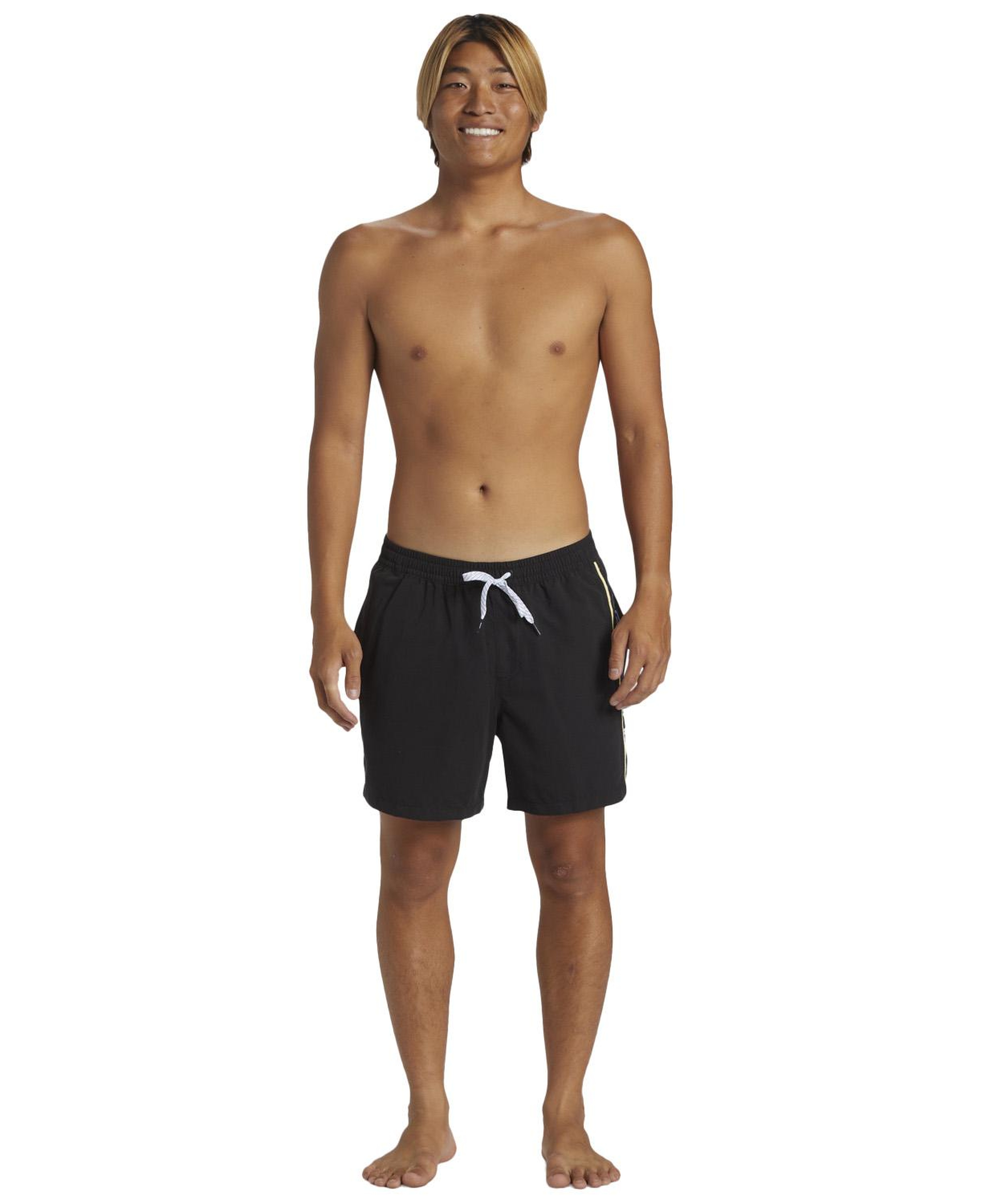 Quiksilver Everyday Vert Volley 16 Erkek Volley