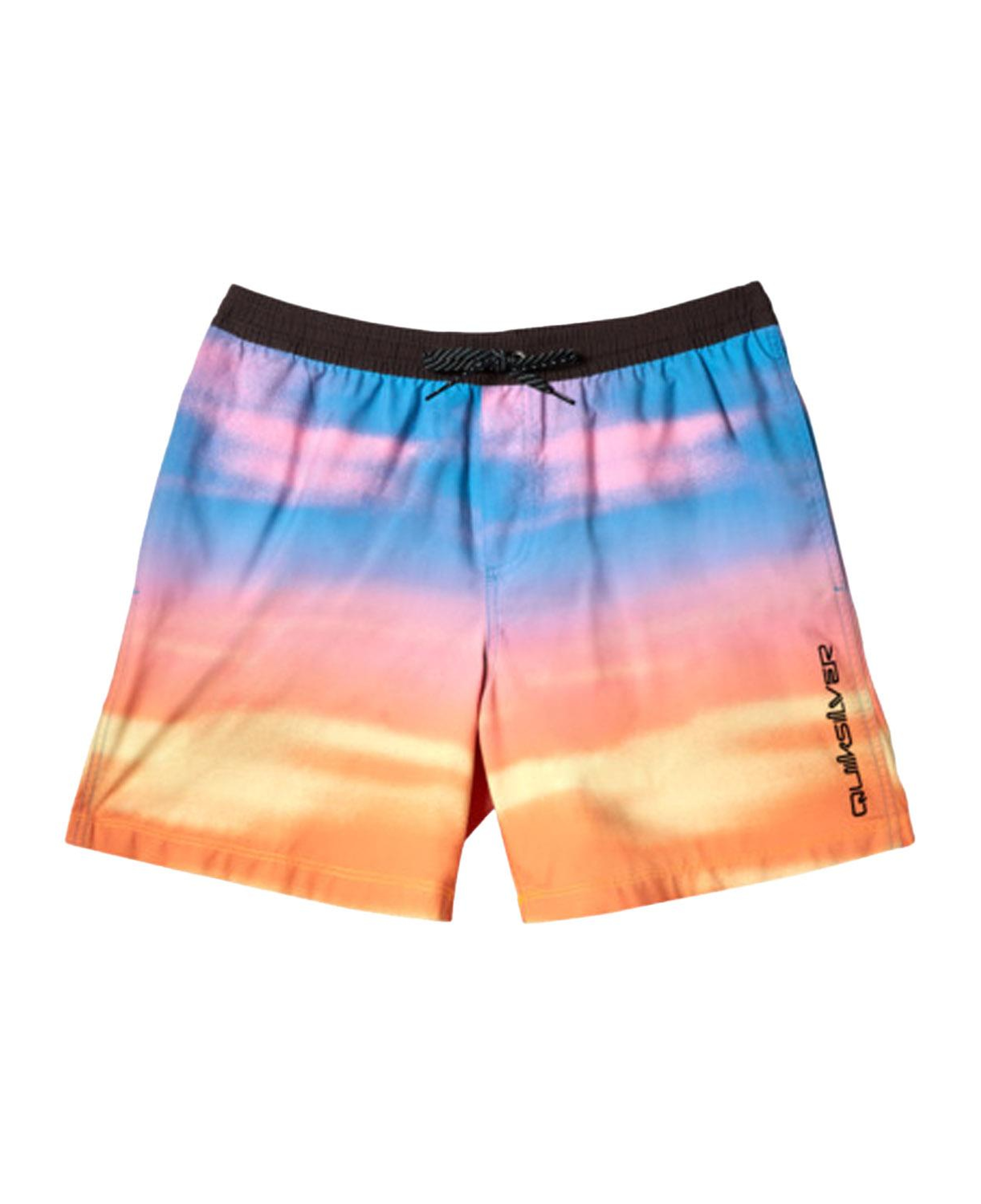 Quiksilver Everyday Fade Volley 17 Erkek Volley Short