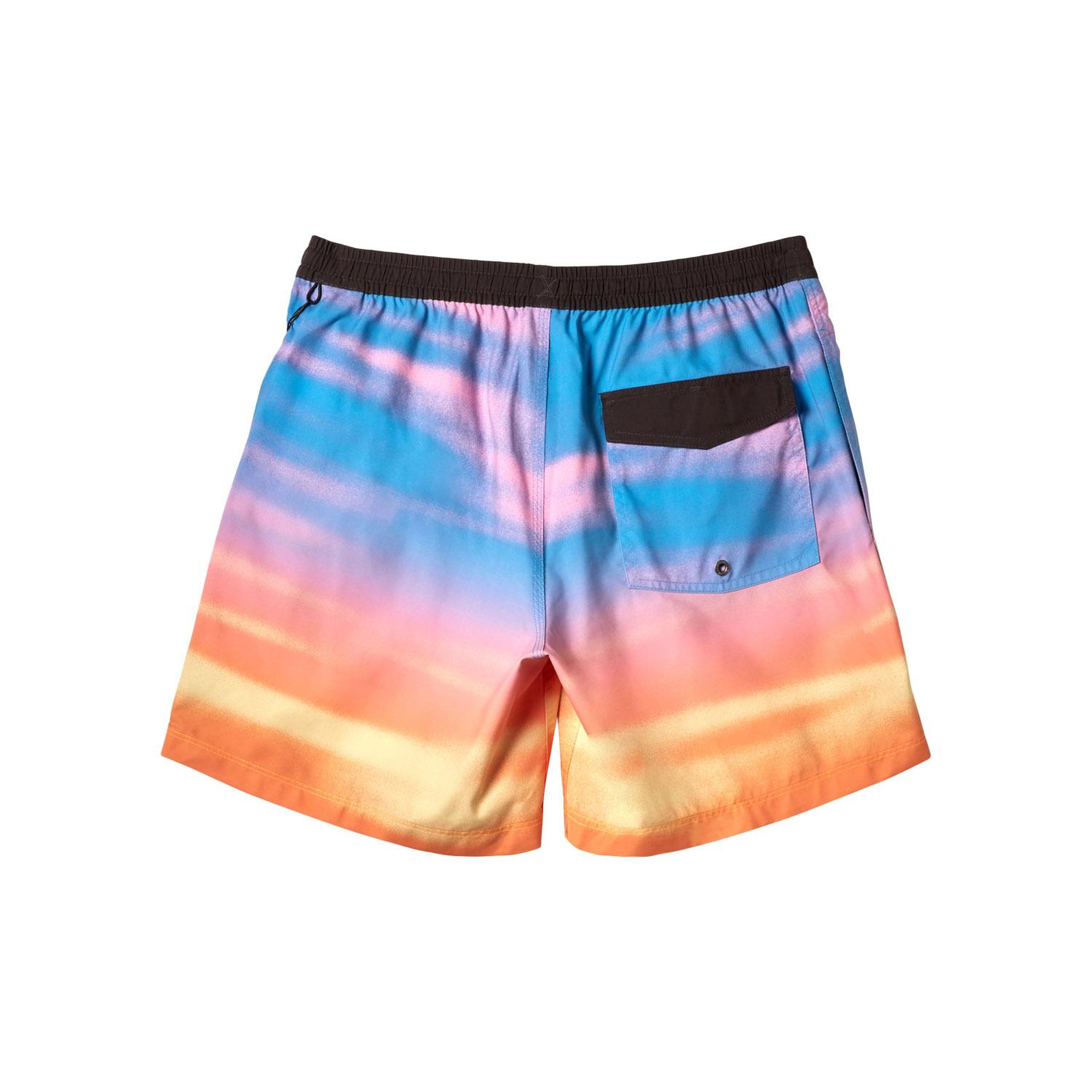 Quiksilver Everyday Fade Volley 17 Erkek Volley Short