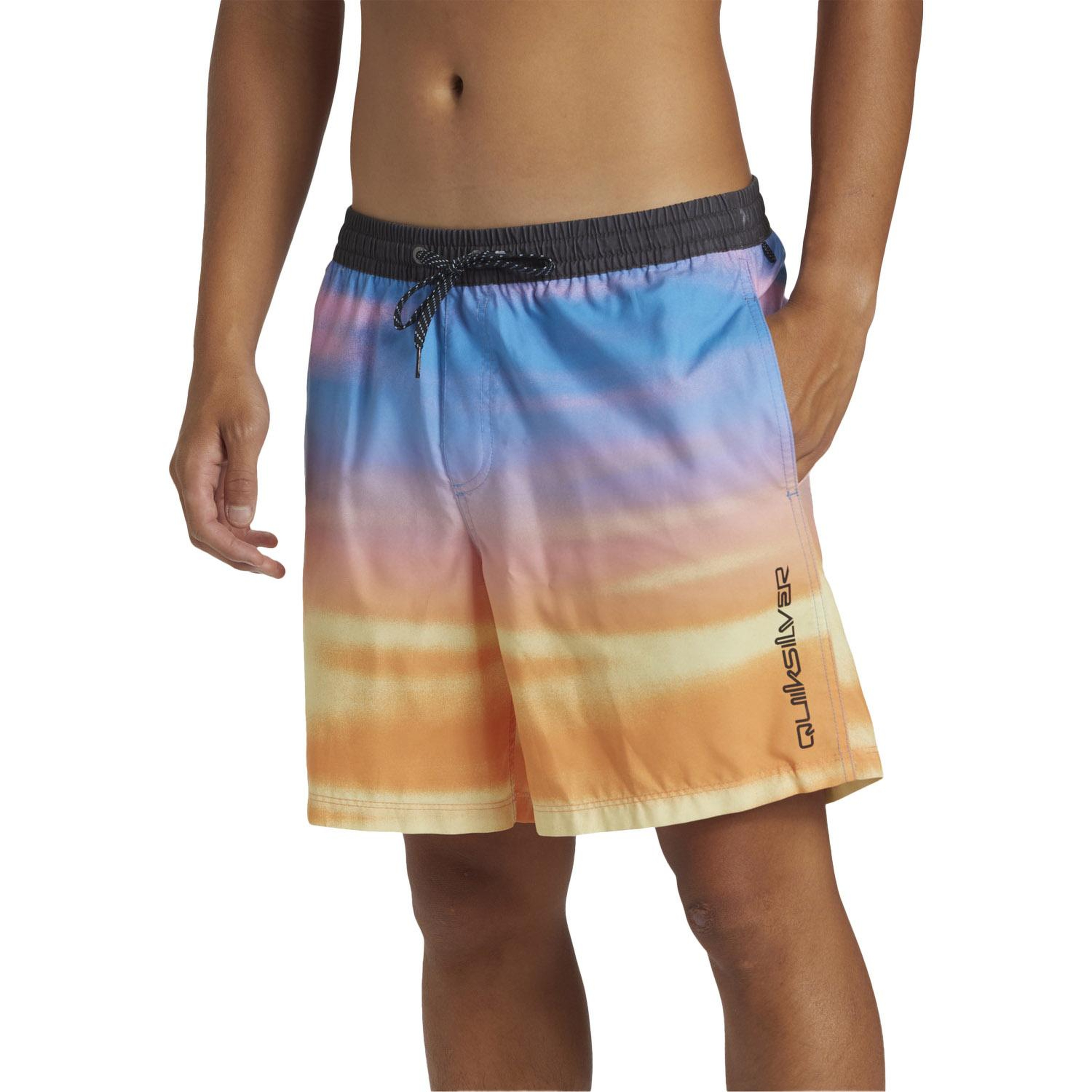 Quiksilver Everyday Fade Volley 17 Erkek Volley Short