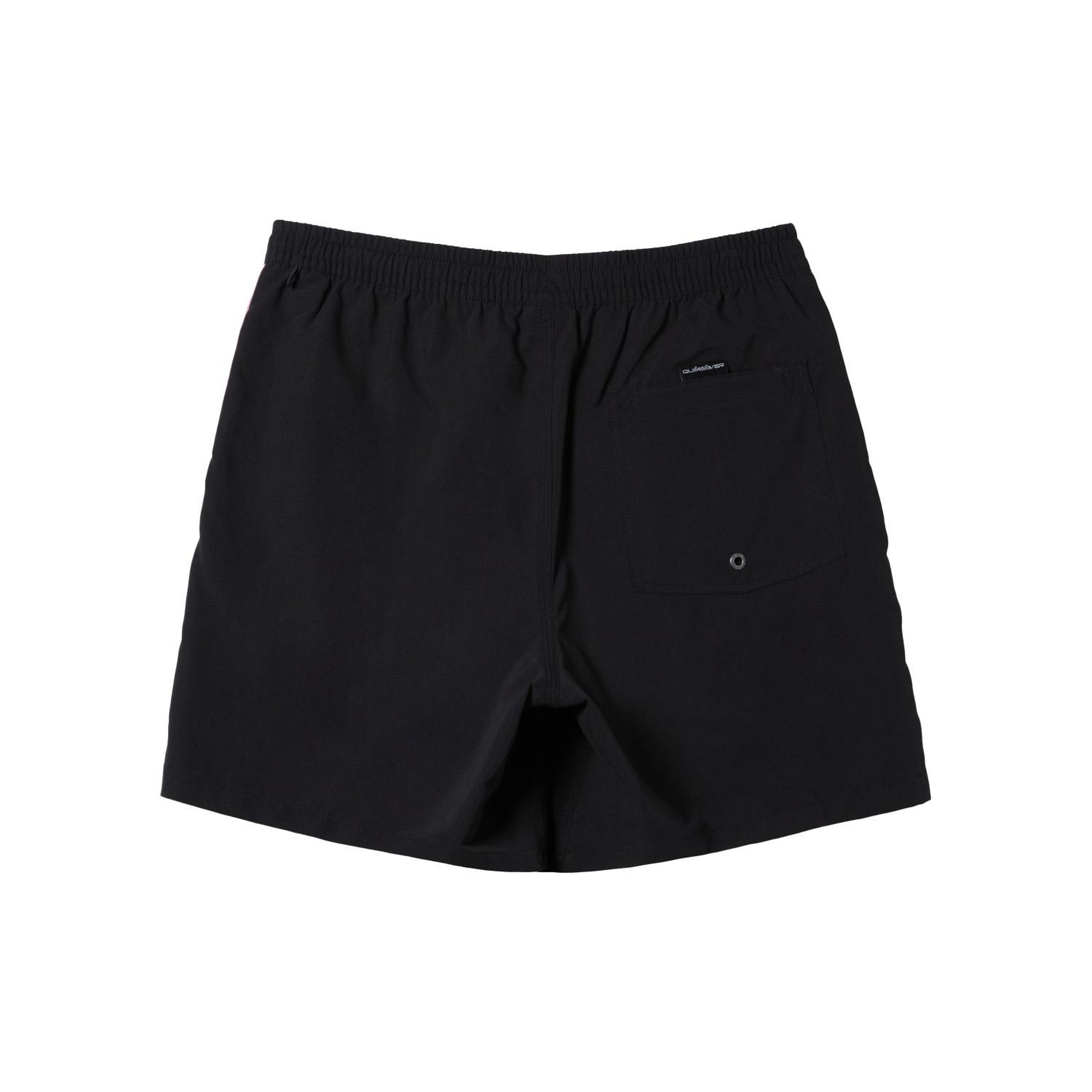 Quiksilver Everyday Vert Volley 16 Erkek Volley