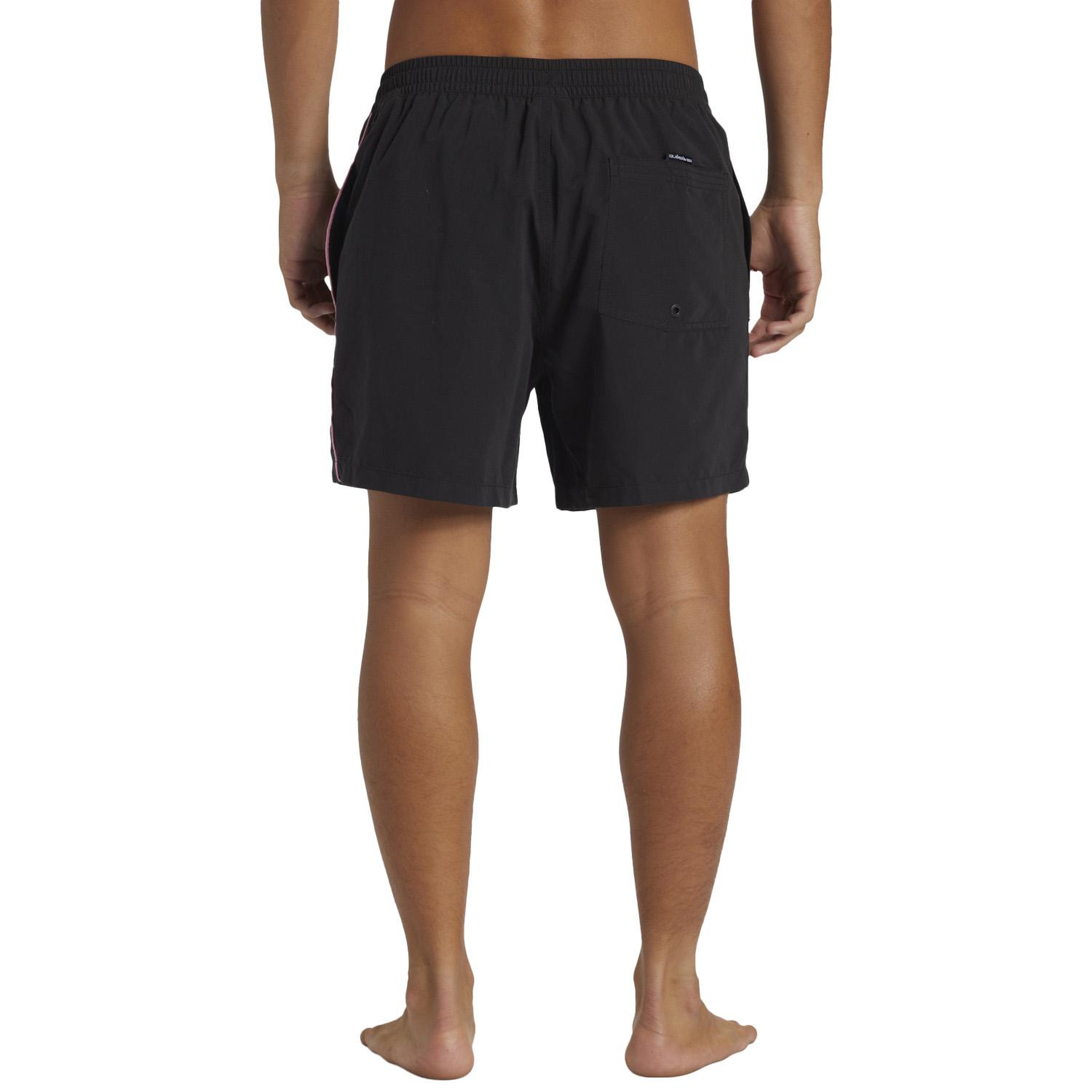 Quiksilver Everyday Vert Volley 16 Erkek Volley