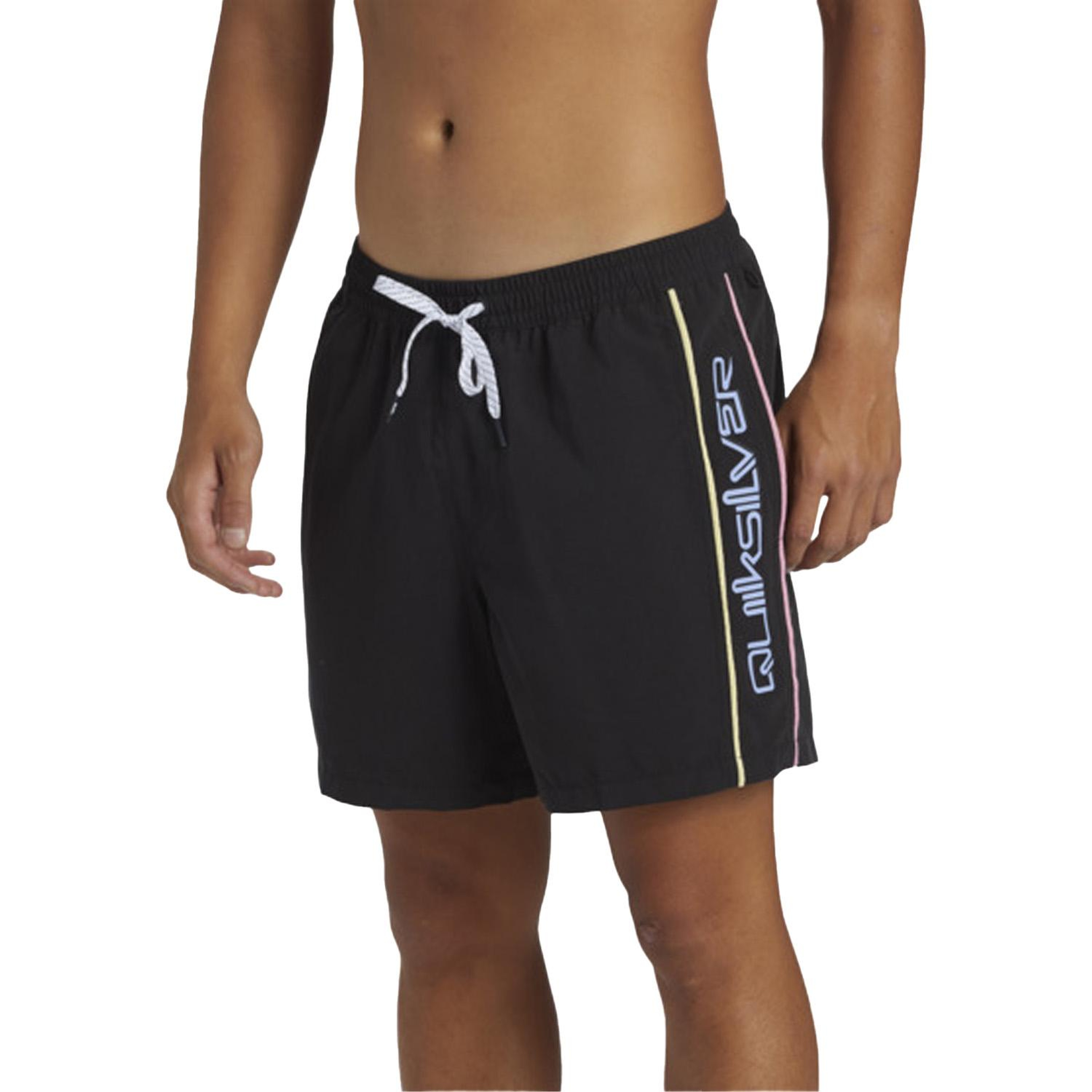 Quiksilver Everyday Vert Volley 16 Erkek Volley