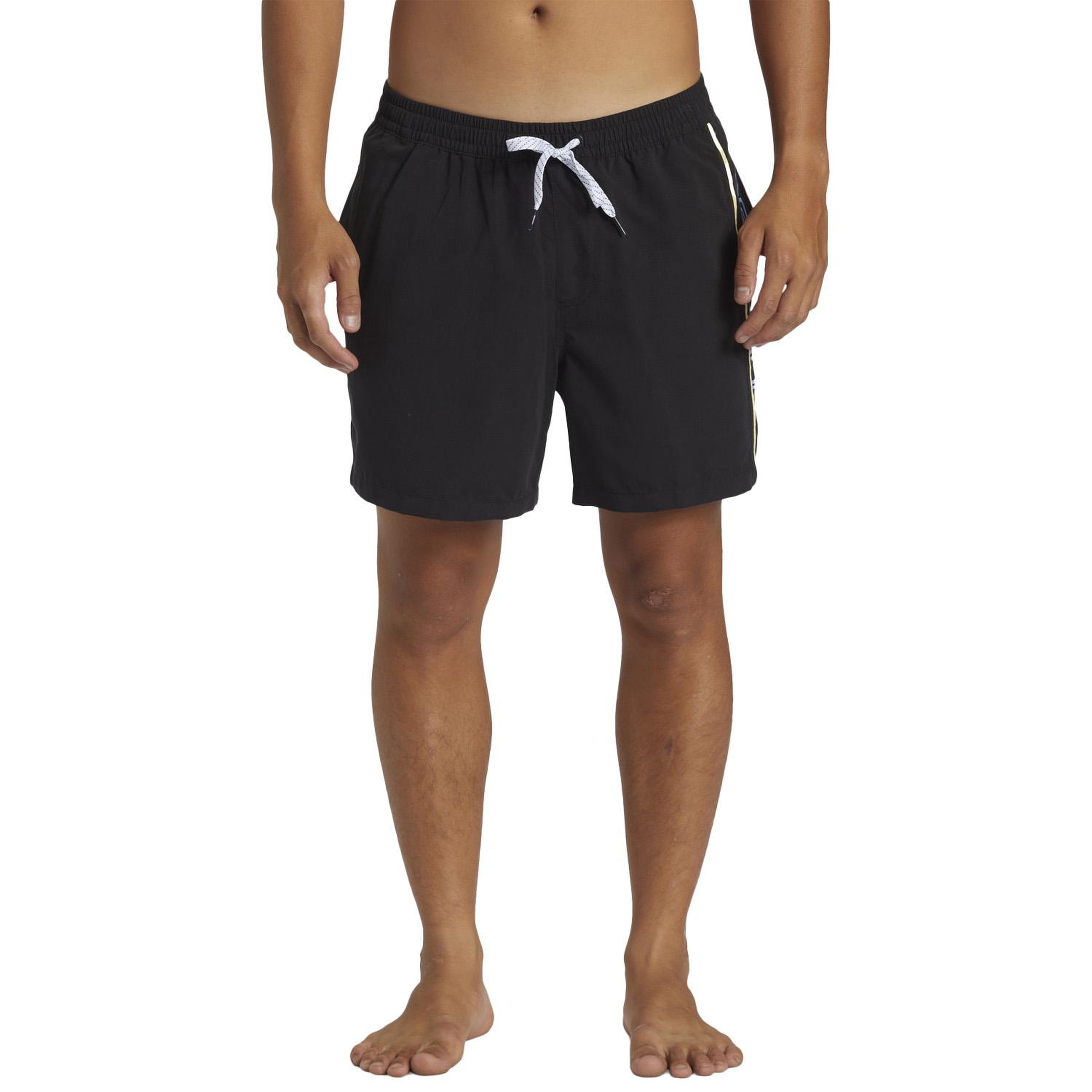 Quiksilver Everyday Vert Volley 16 Erkek Volley