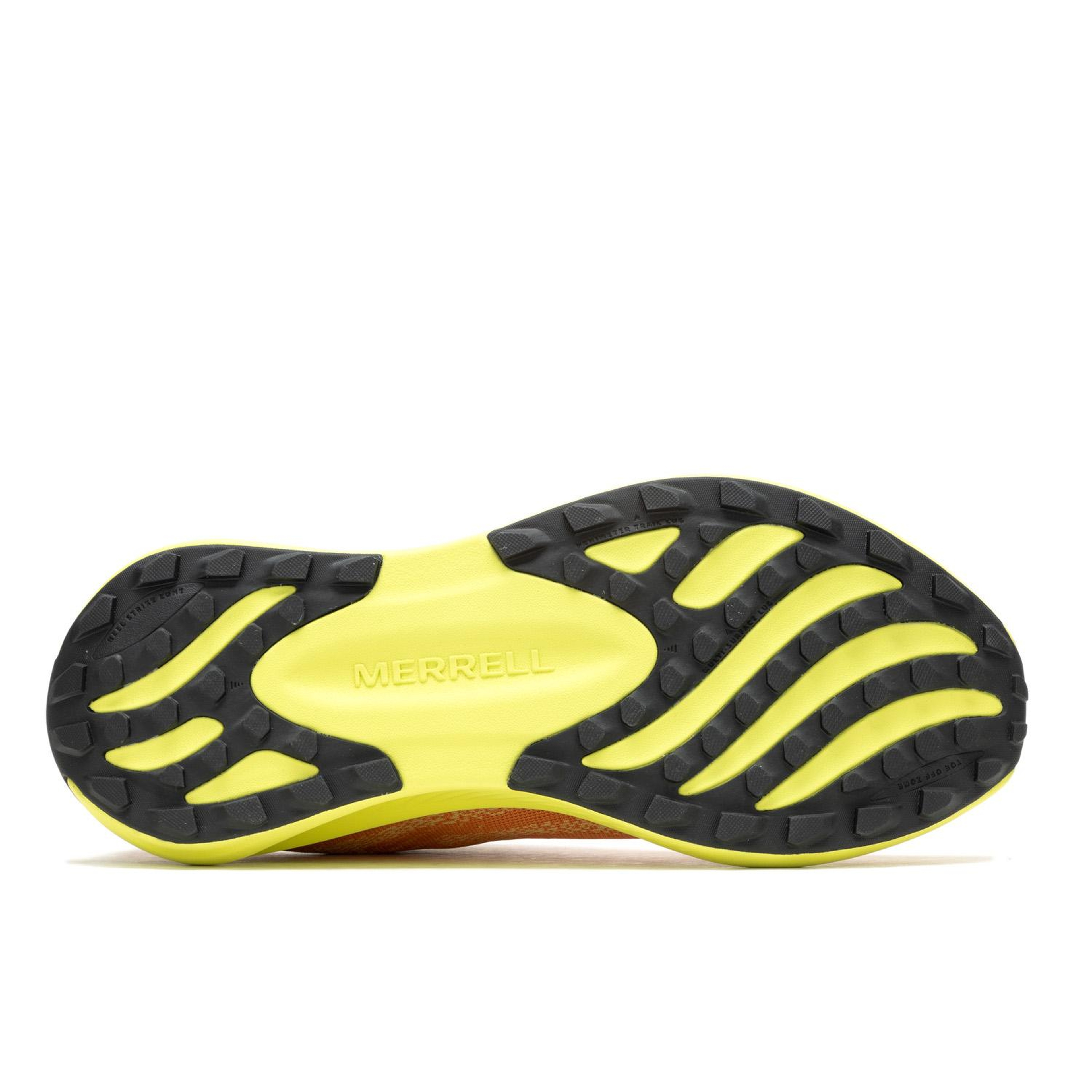 Merrell Morphlite Erkek Patika Koşusu Ayakkabısı
