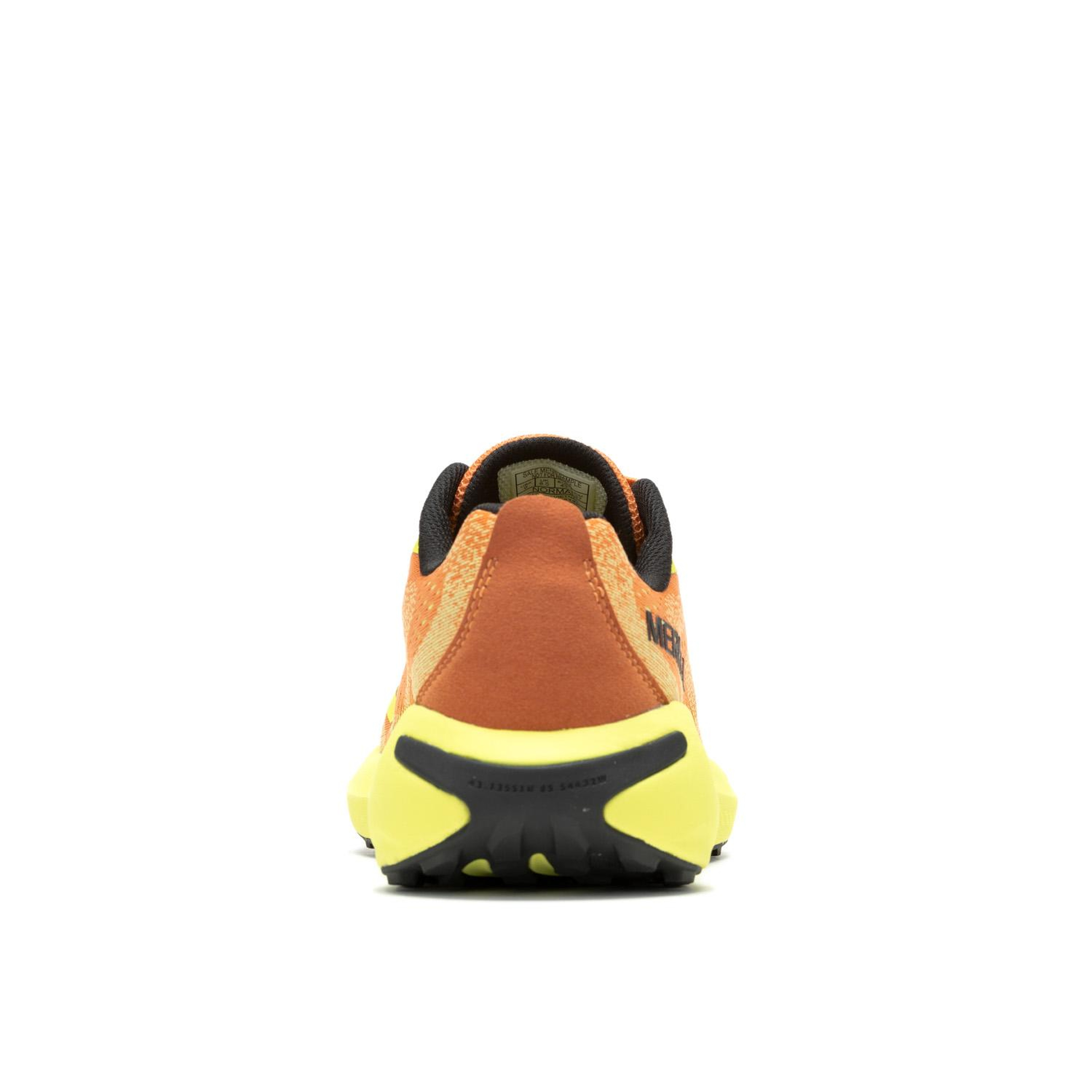 Merrell Morphlite Erkek Patika Koşusu Ayakkabısı