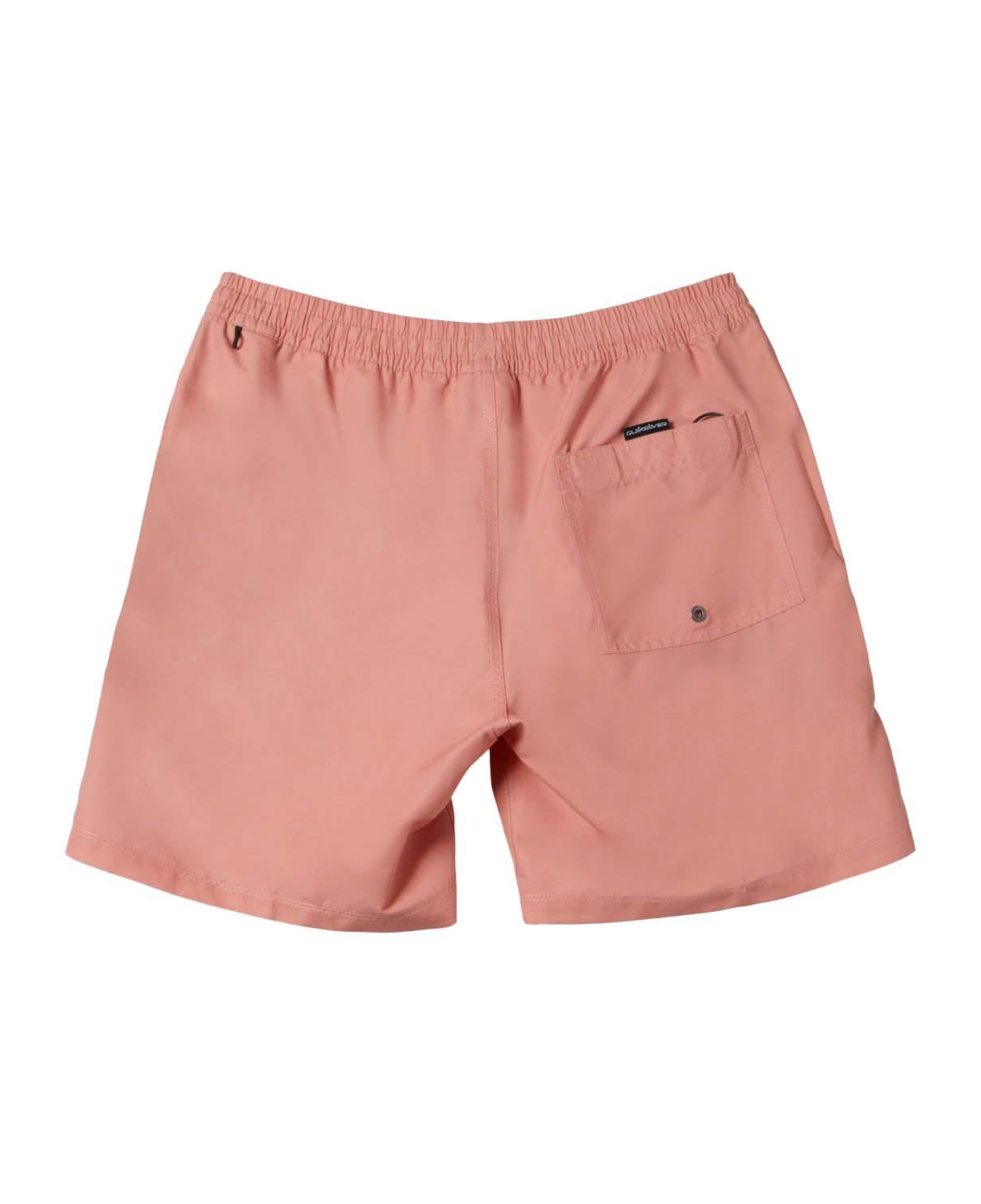 Quiksilver Everyday Solid Volley 15 Erkek Volley