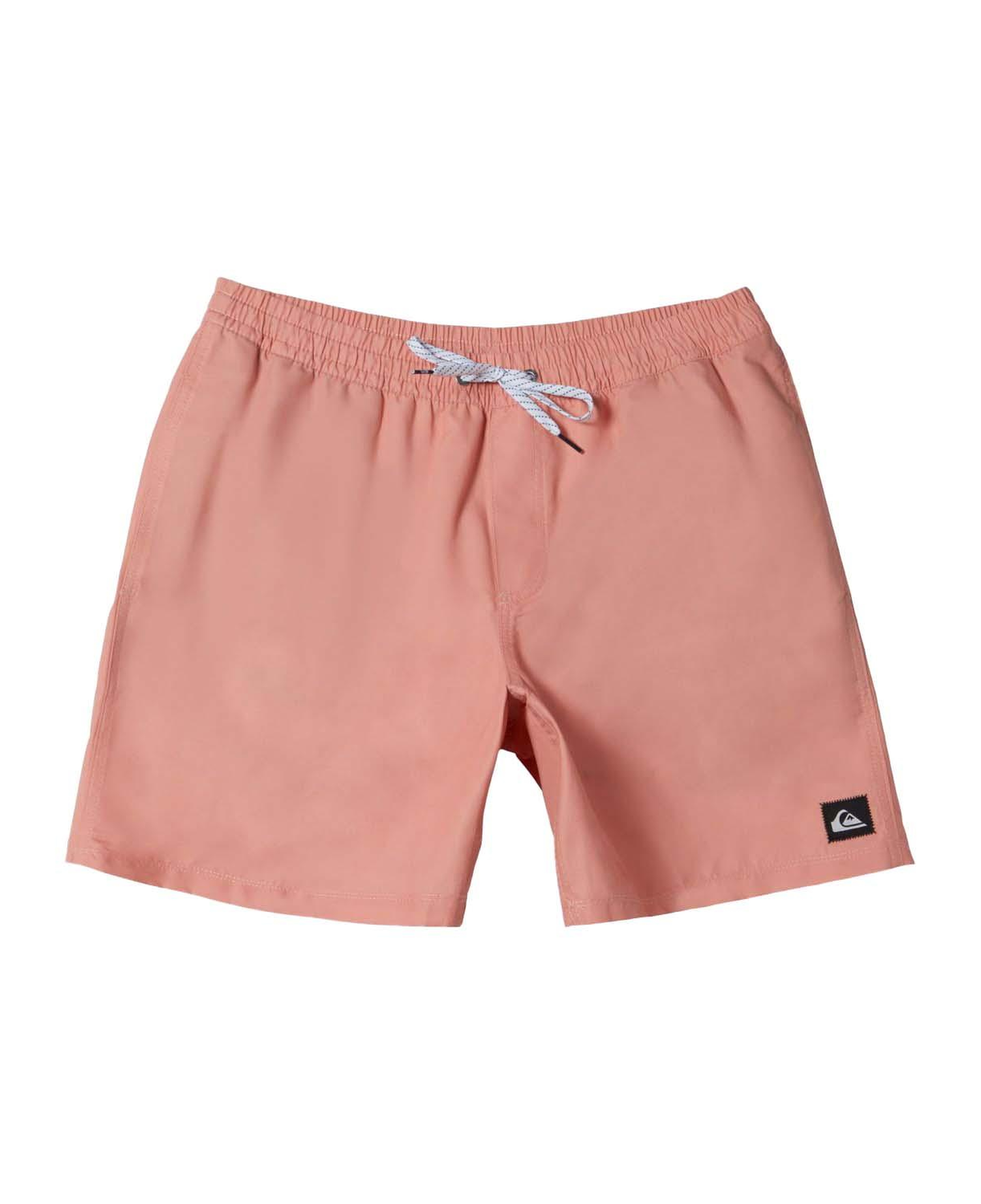 Quiksilver Everyday Solid Volley 15 Erkek Volley
