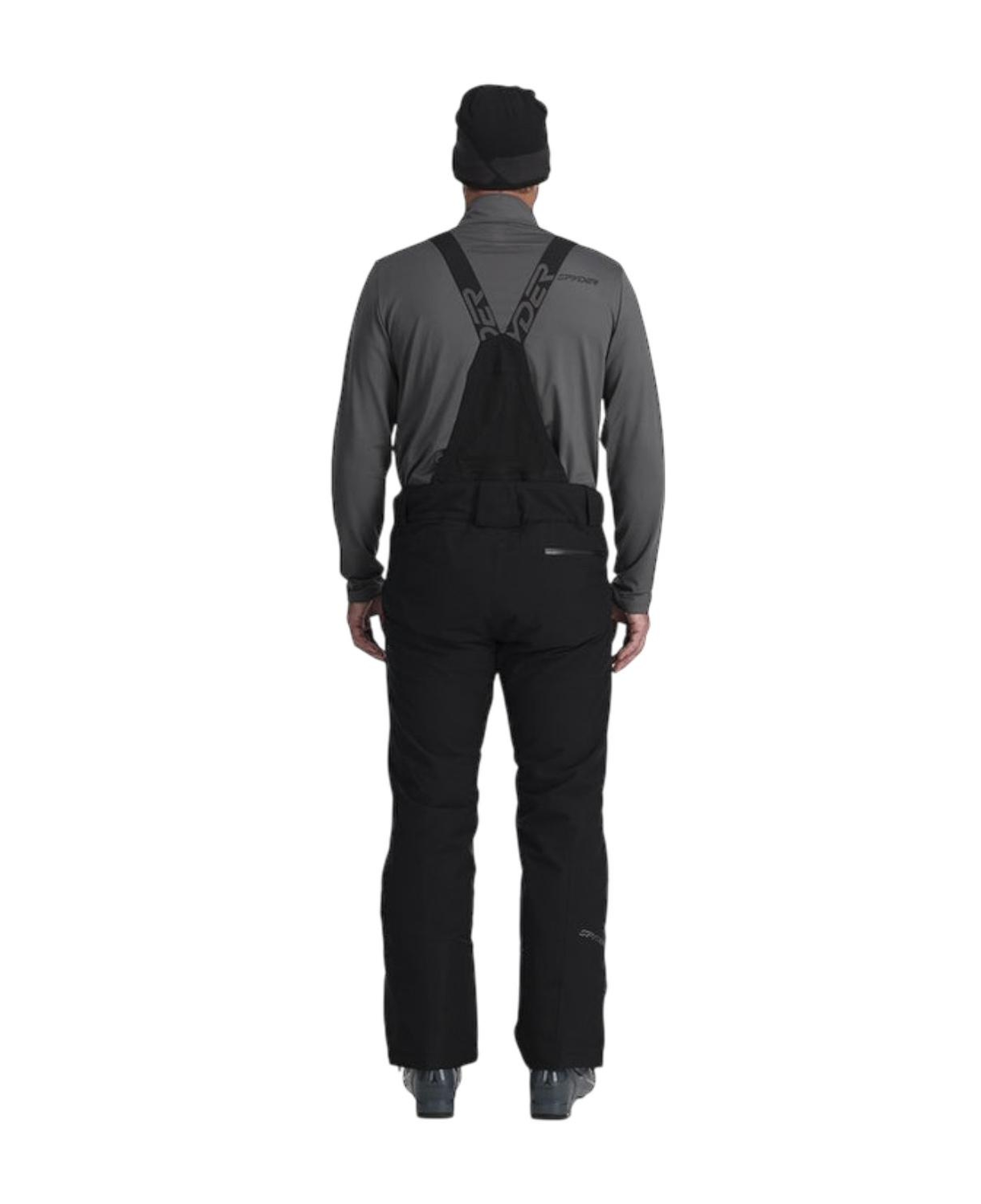 Spyder Dare Lengths Erkek Kayak Pantolonu