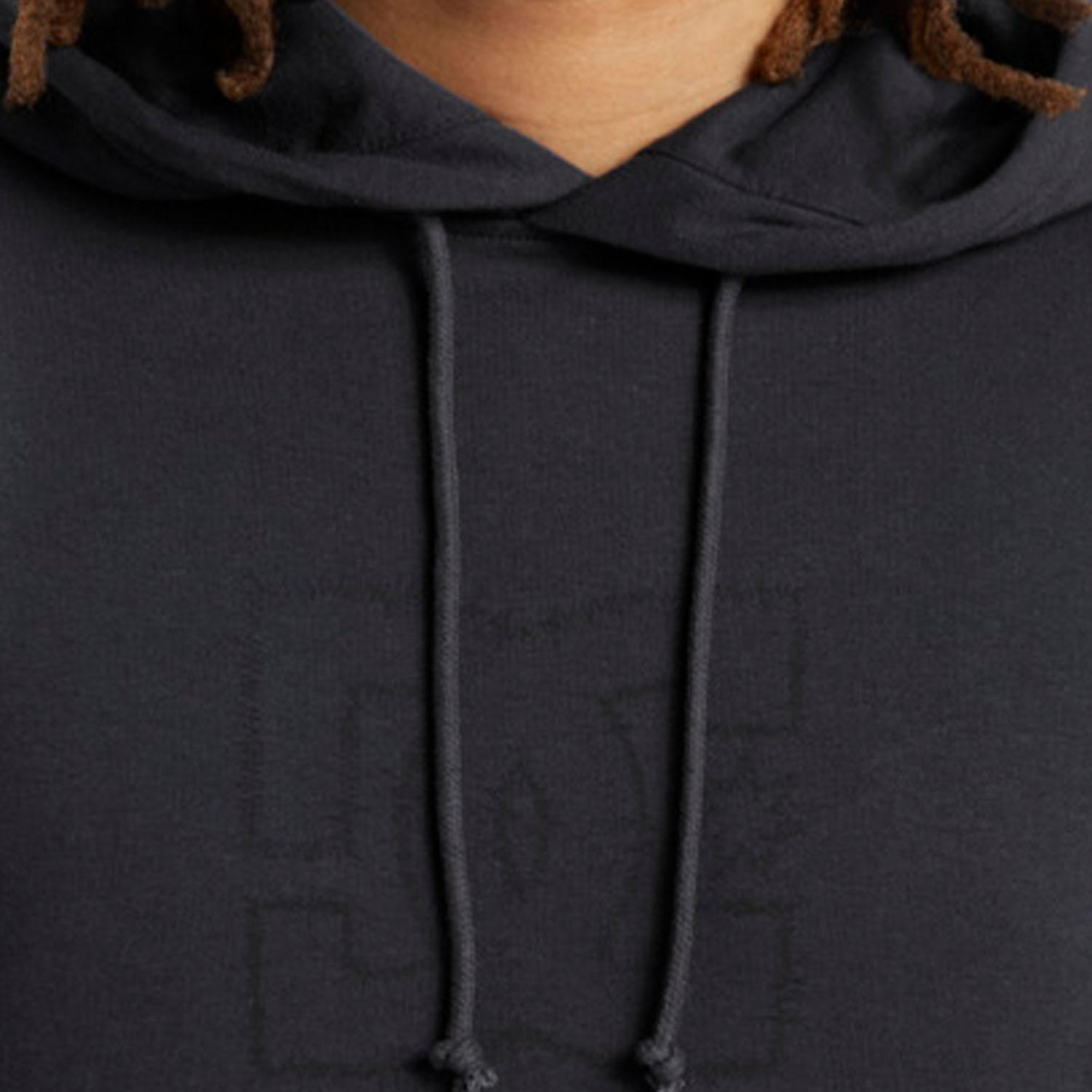 Dc Highland Ph Erkek Gri Fleece
