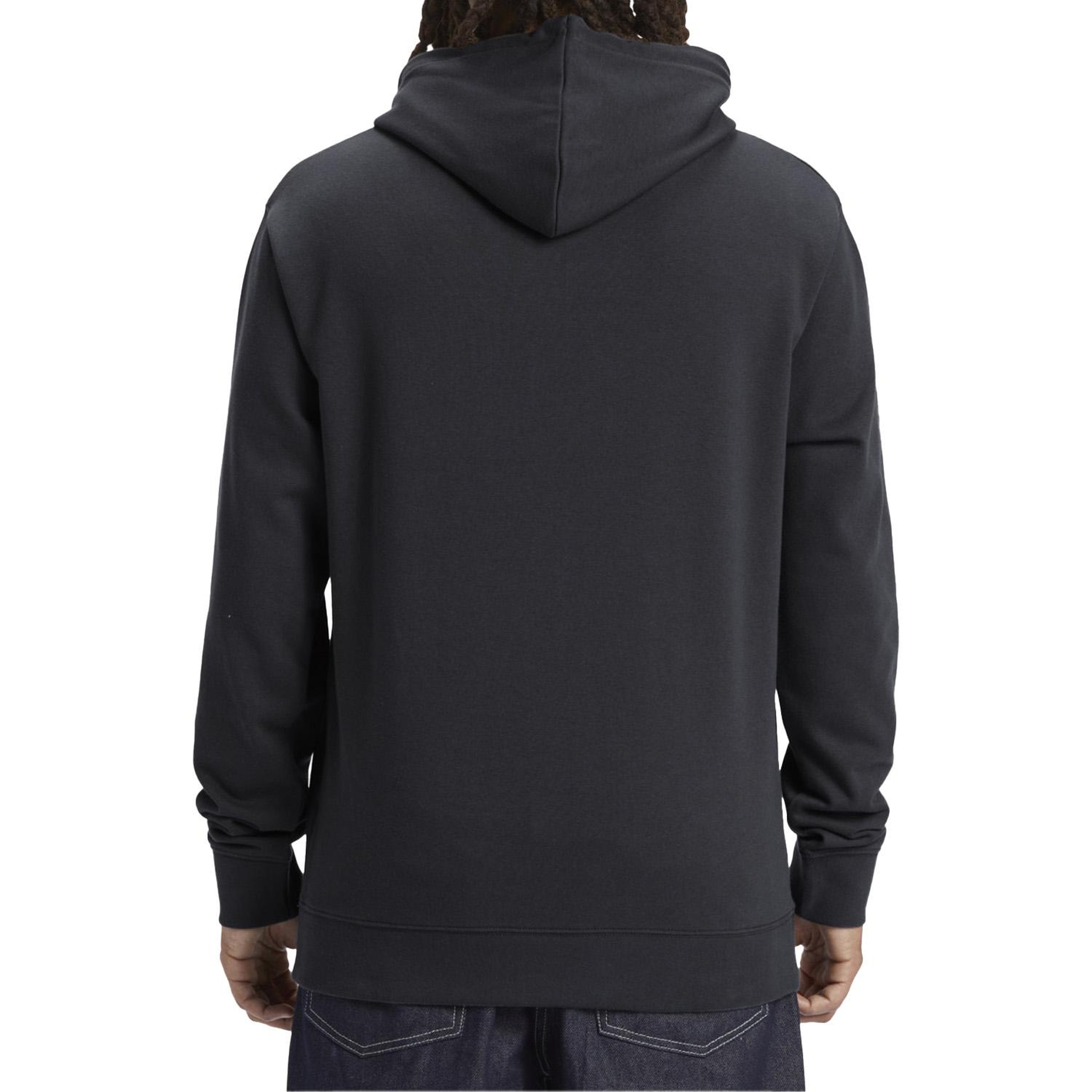 Dc Highland Ph Erkek Gri Fleece