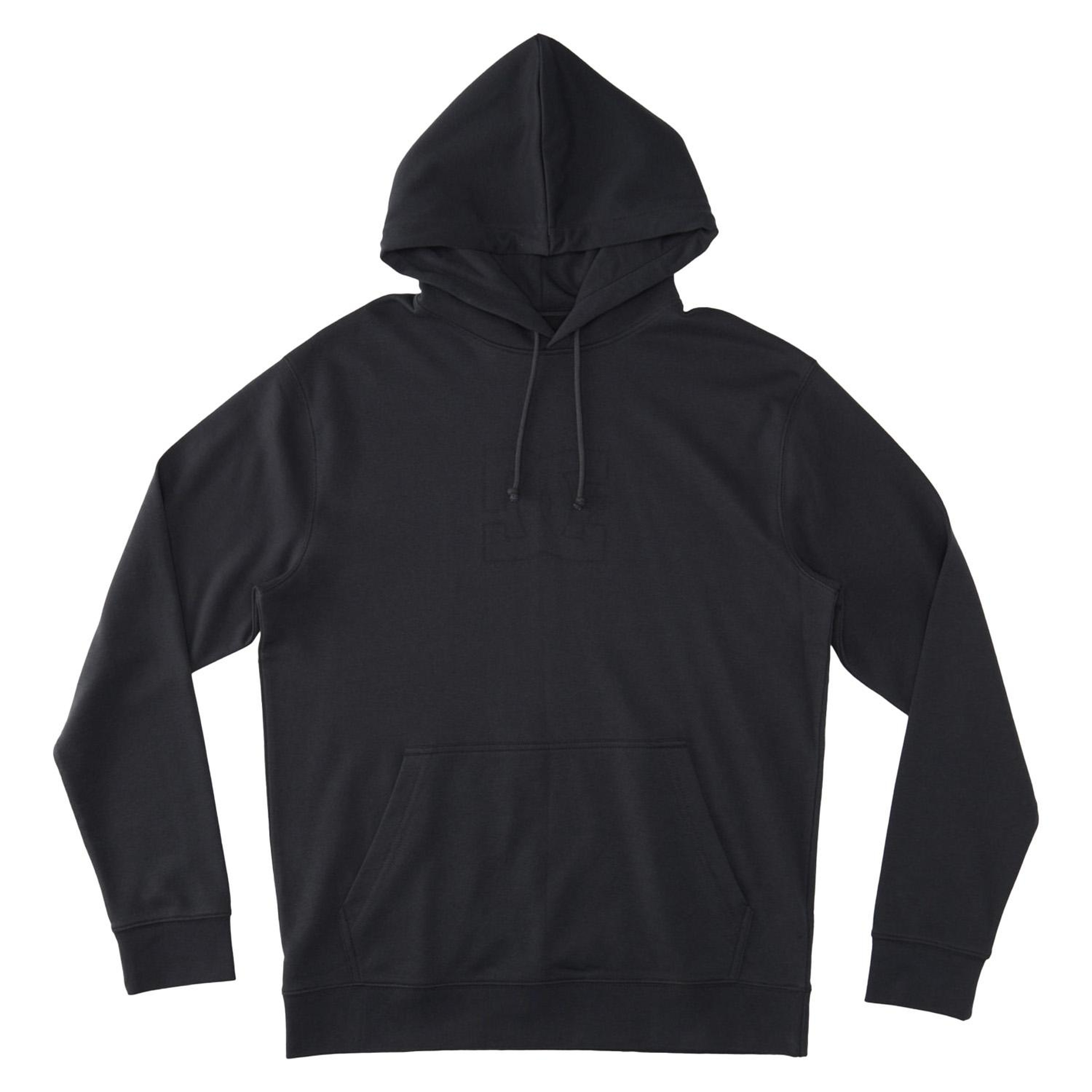 Dc Highland Ph Erkek Gri Fleece