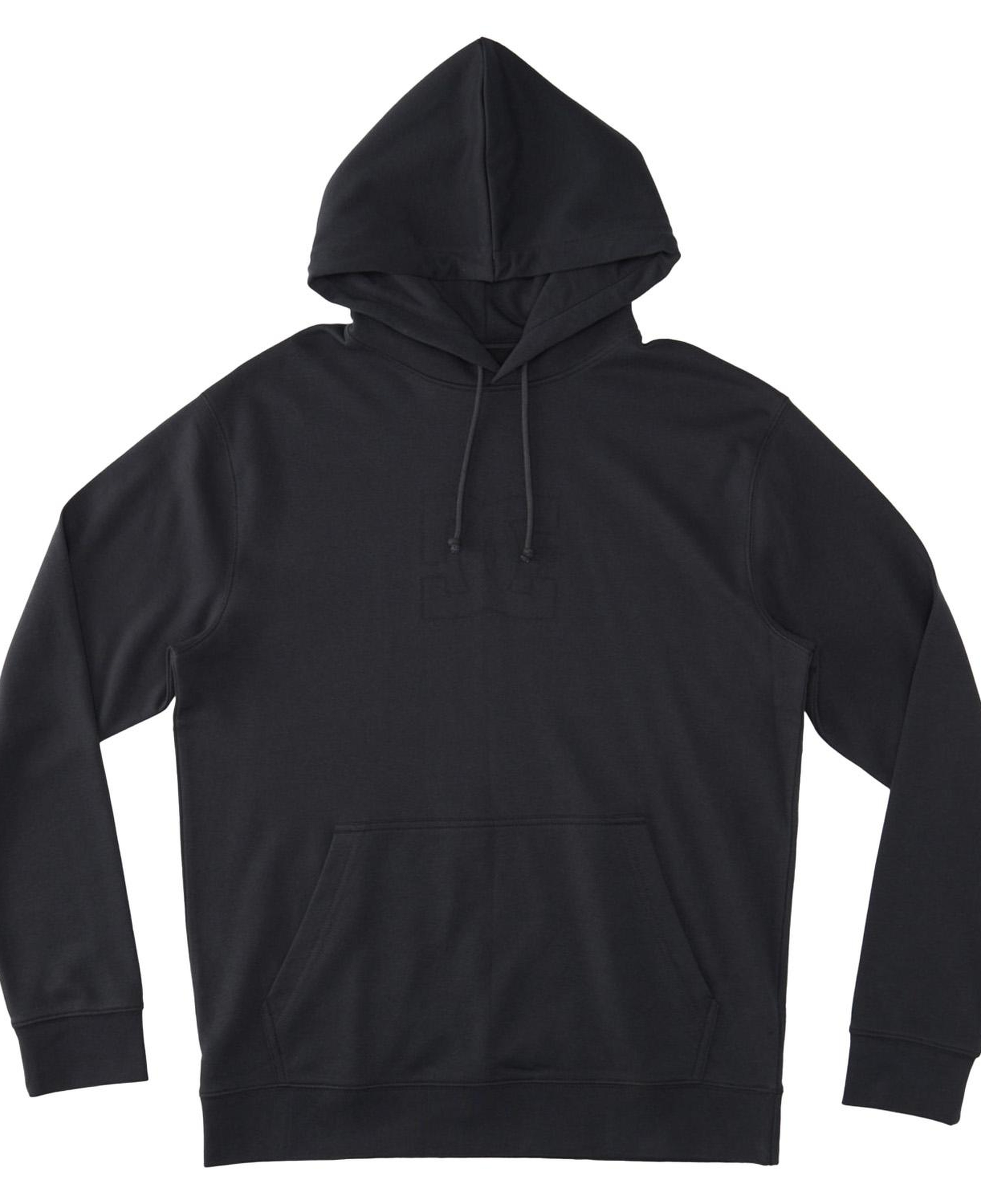 Dc Highland Ph Erkek Gri Fleece