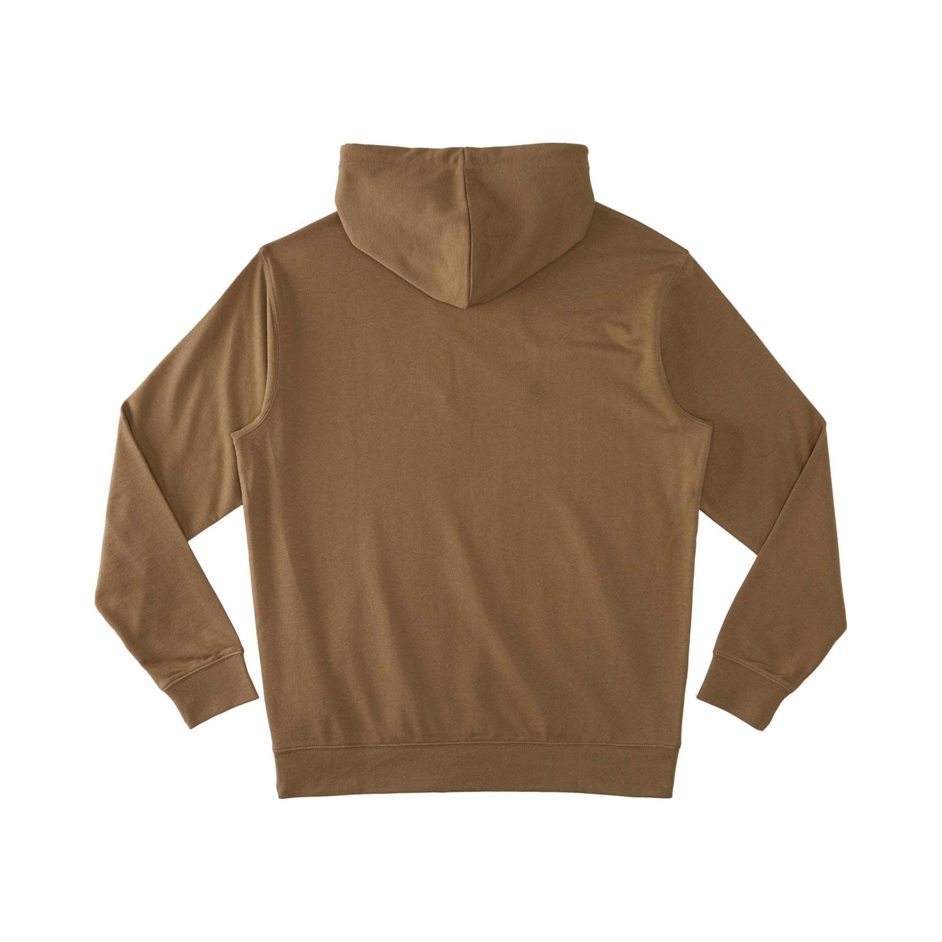 Dc Highland Ph Erkek Kahverengi Fleece
