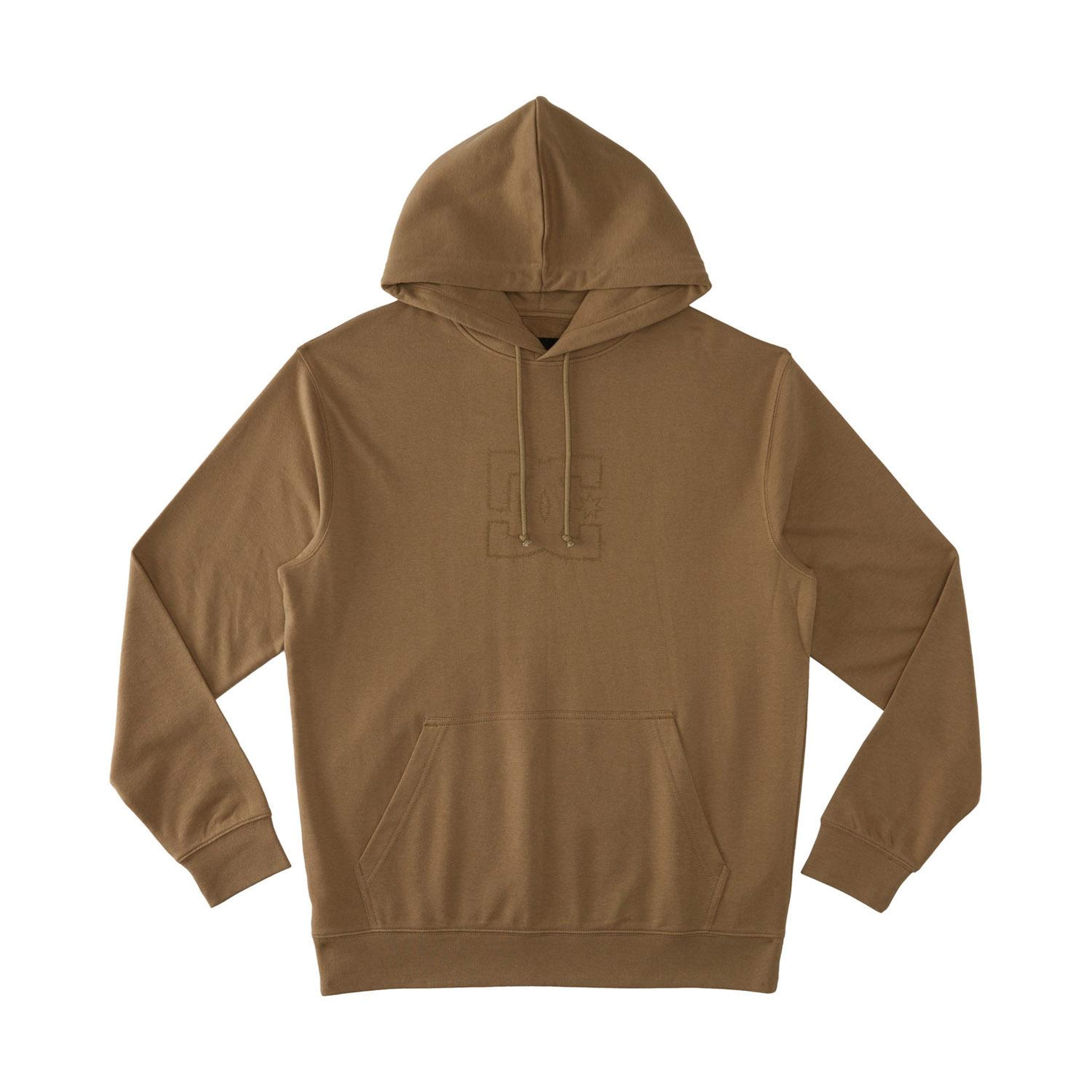 Dc Highland Ph Erkek Kahverengi Fleece