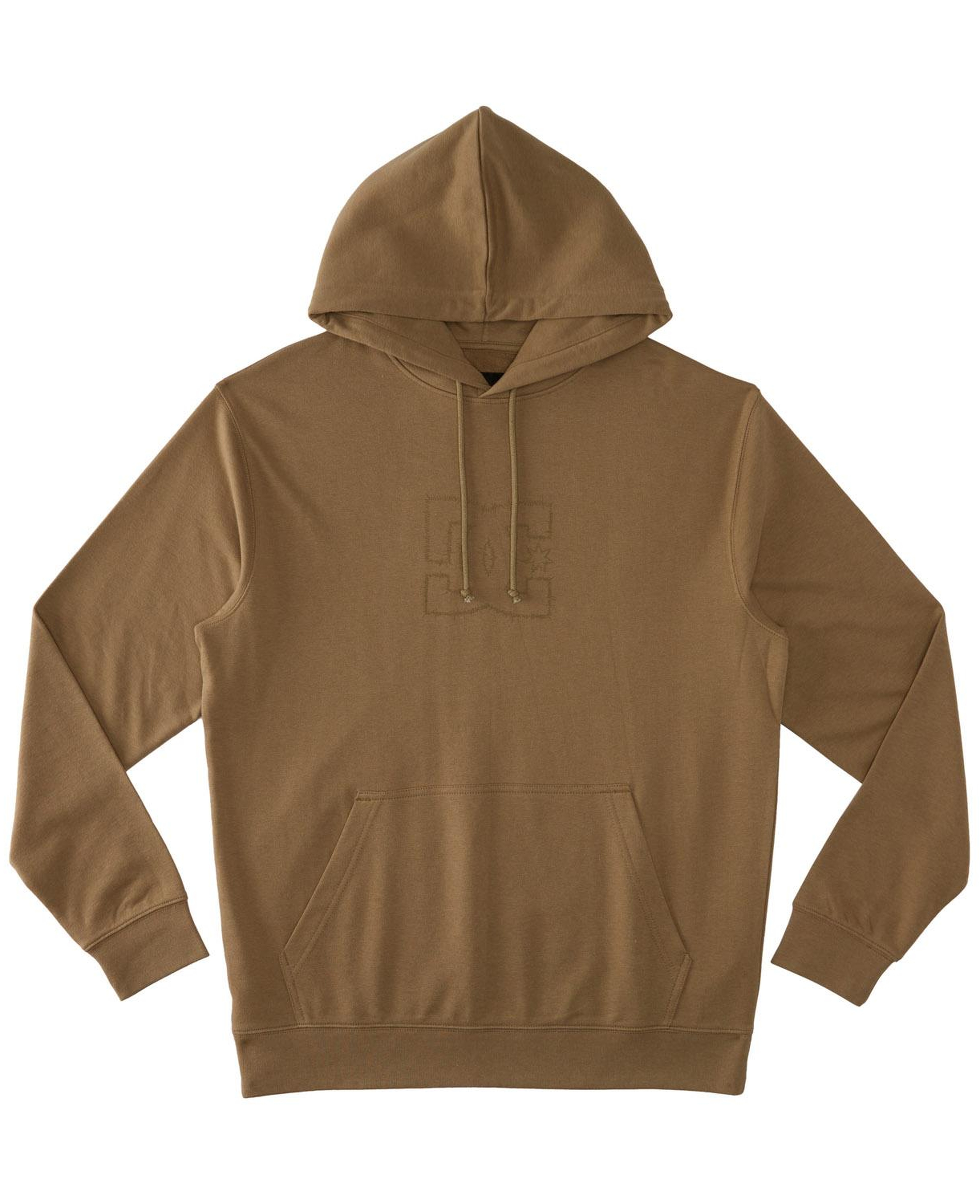 Dc Highland Ph Erkek Kahverengi Fleece