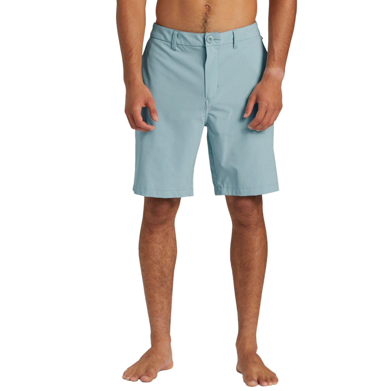 Quiksilver Union Amphibian 20 Erkek Walkshort
