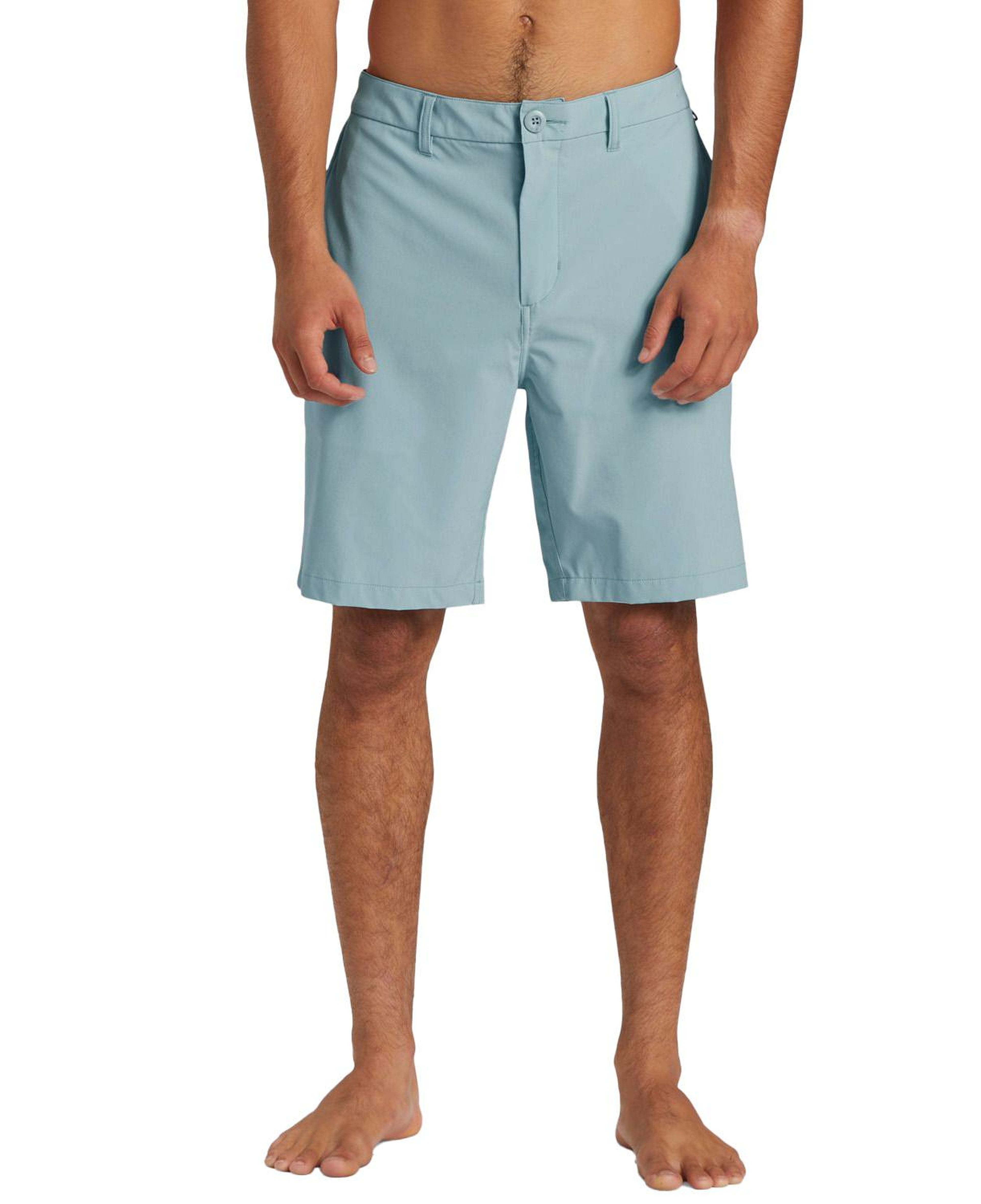 Quiksilver Union Amphibian 20 Erkek Walkshort