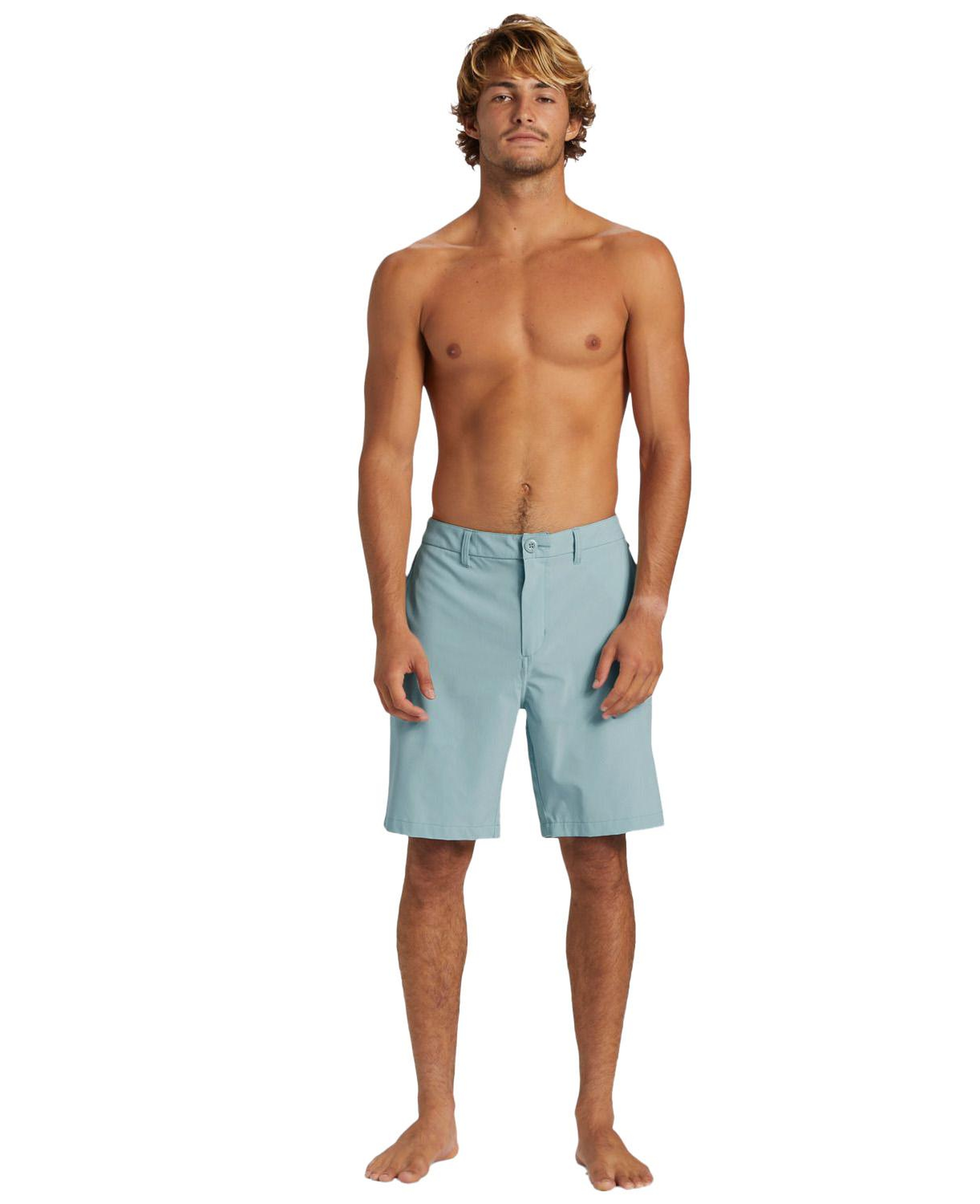 Quiksilver Union Amphibian 20 Erkek Walkshort