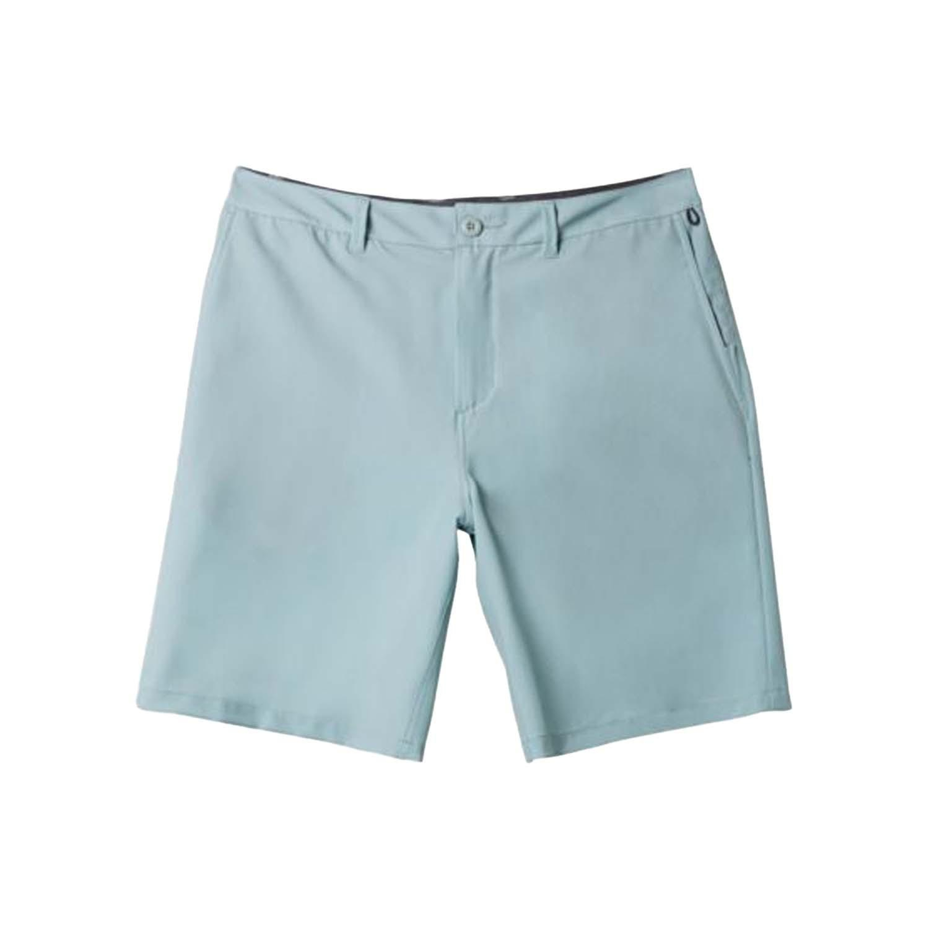 Quiksilver Union Amphibian 20 Erkek Walkshort