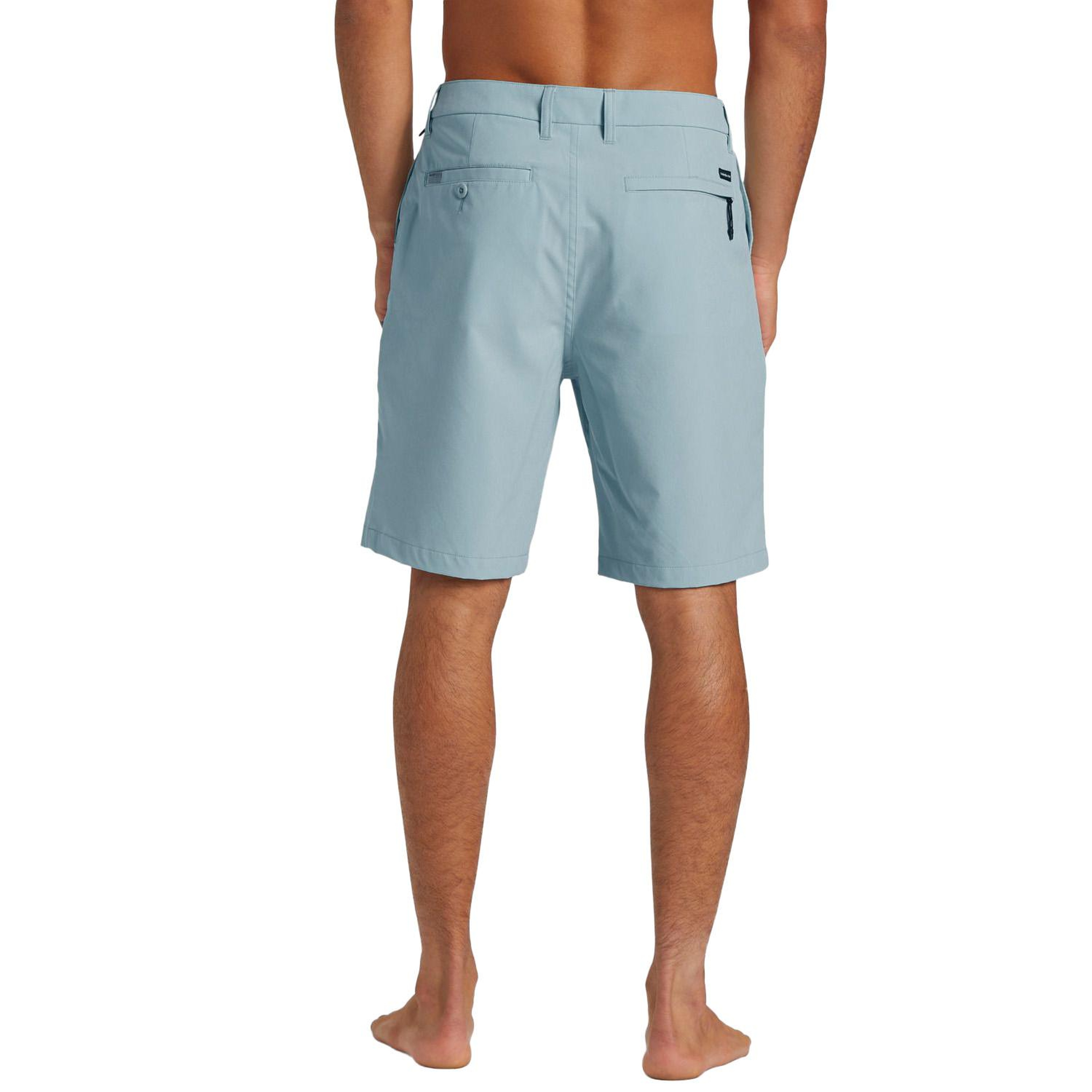 Quiksilver Union Amphibian 20 Erkek Walkshort