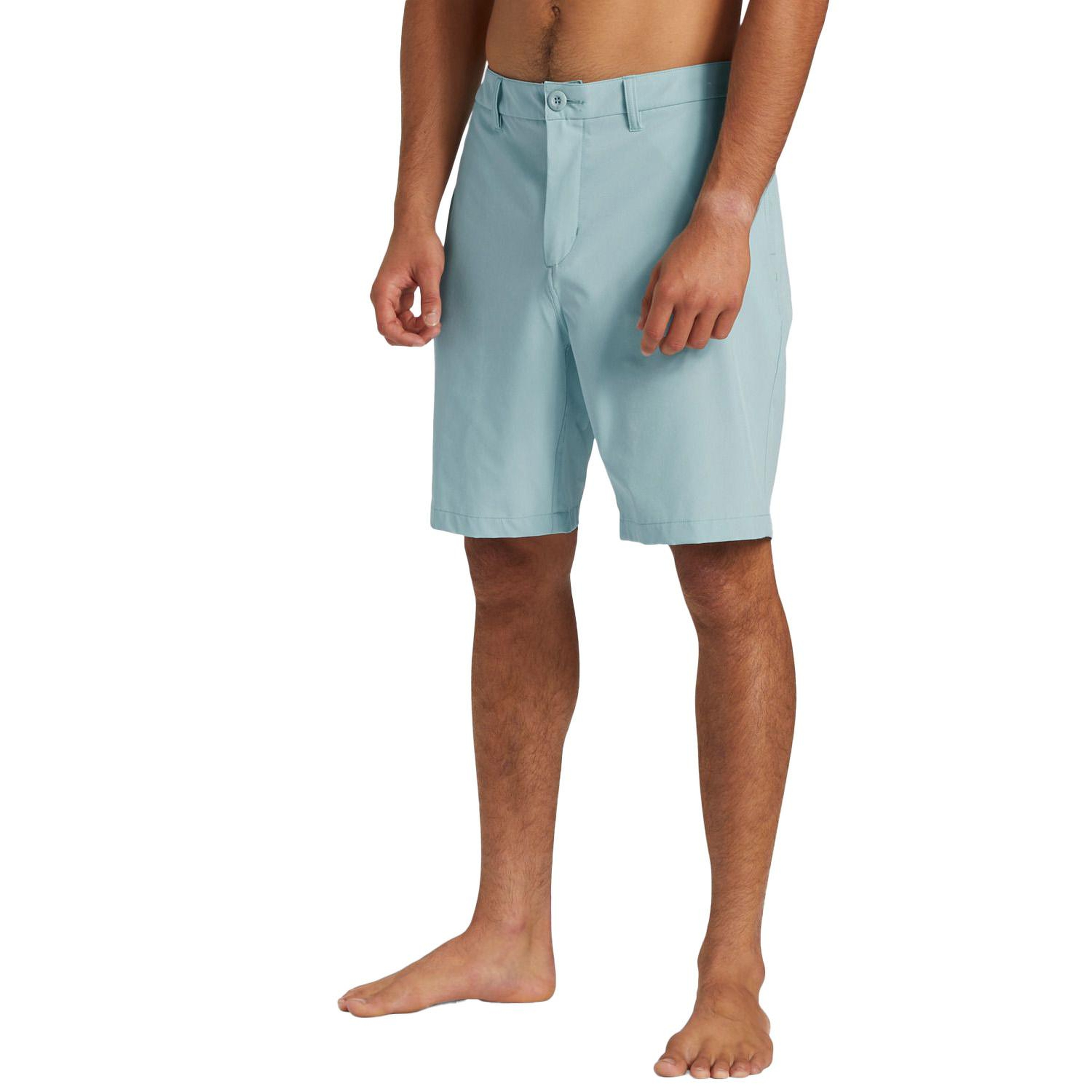 Quiksilver Union Amphibian 20 Erkek Walkshort