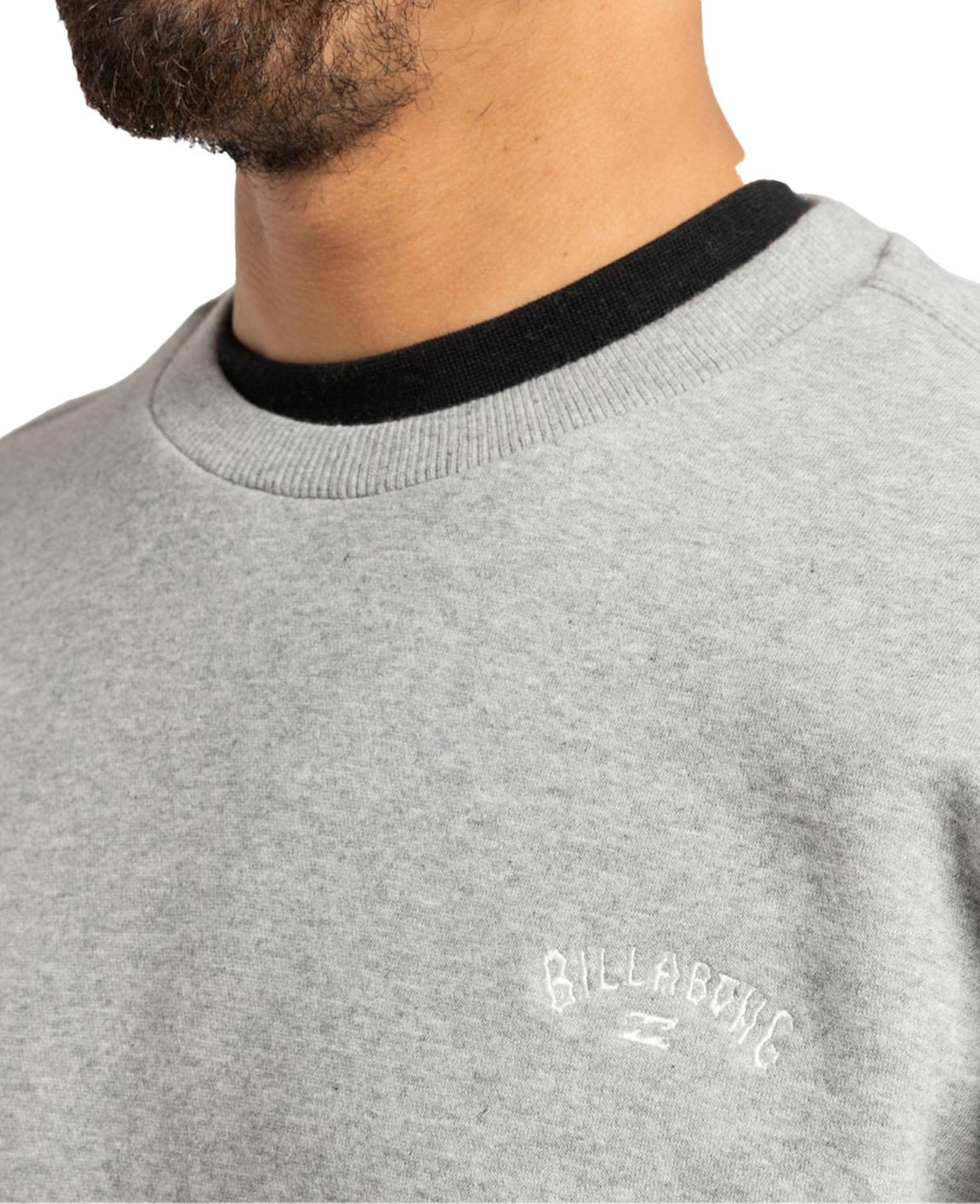 Billabong Arch Cr Erkek Sweatshirt