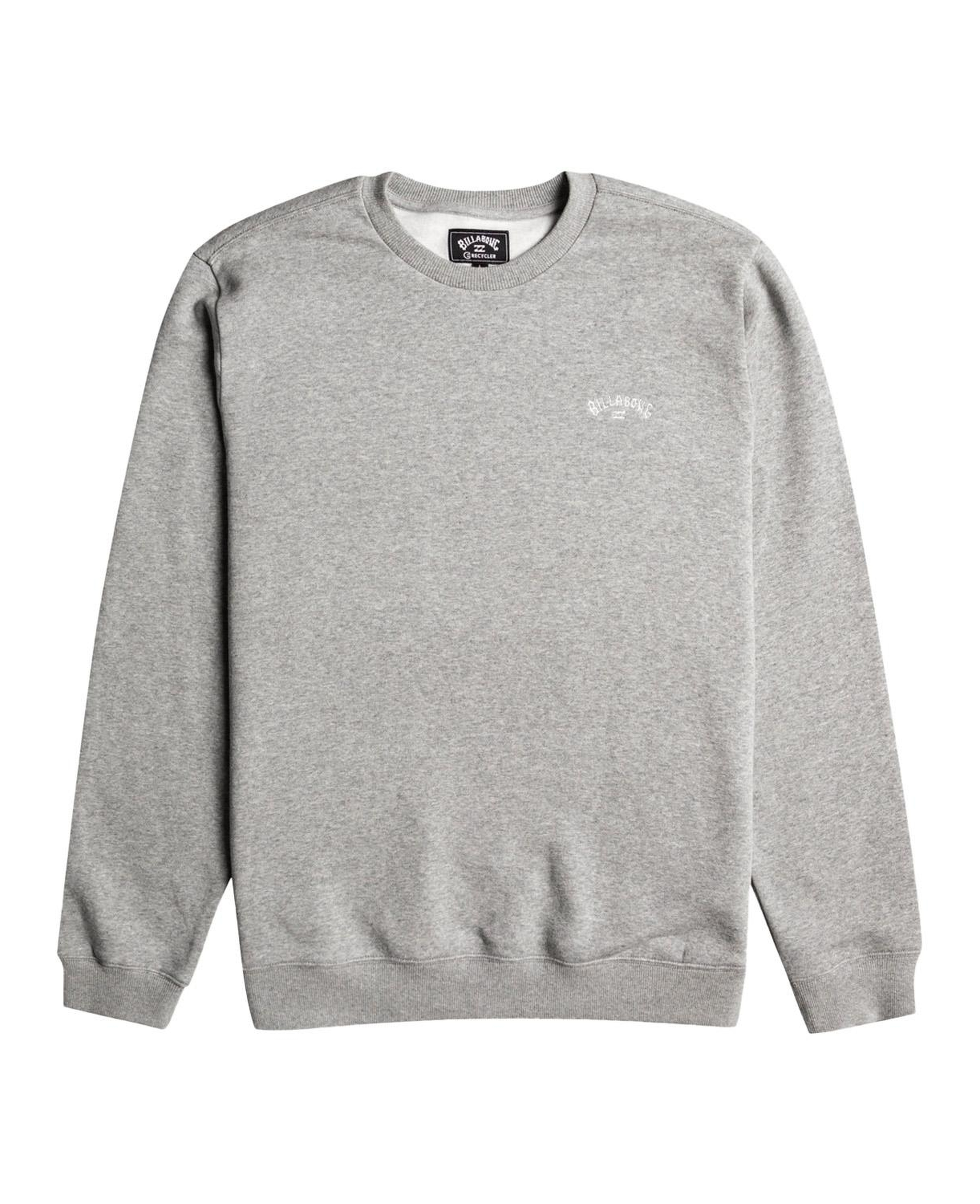 Billabong Arch Cr Erkek Sweatshirt