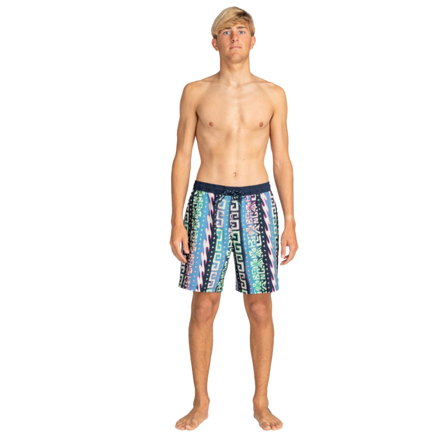 Billabong Wasted Times Lb Erkek Volley