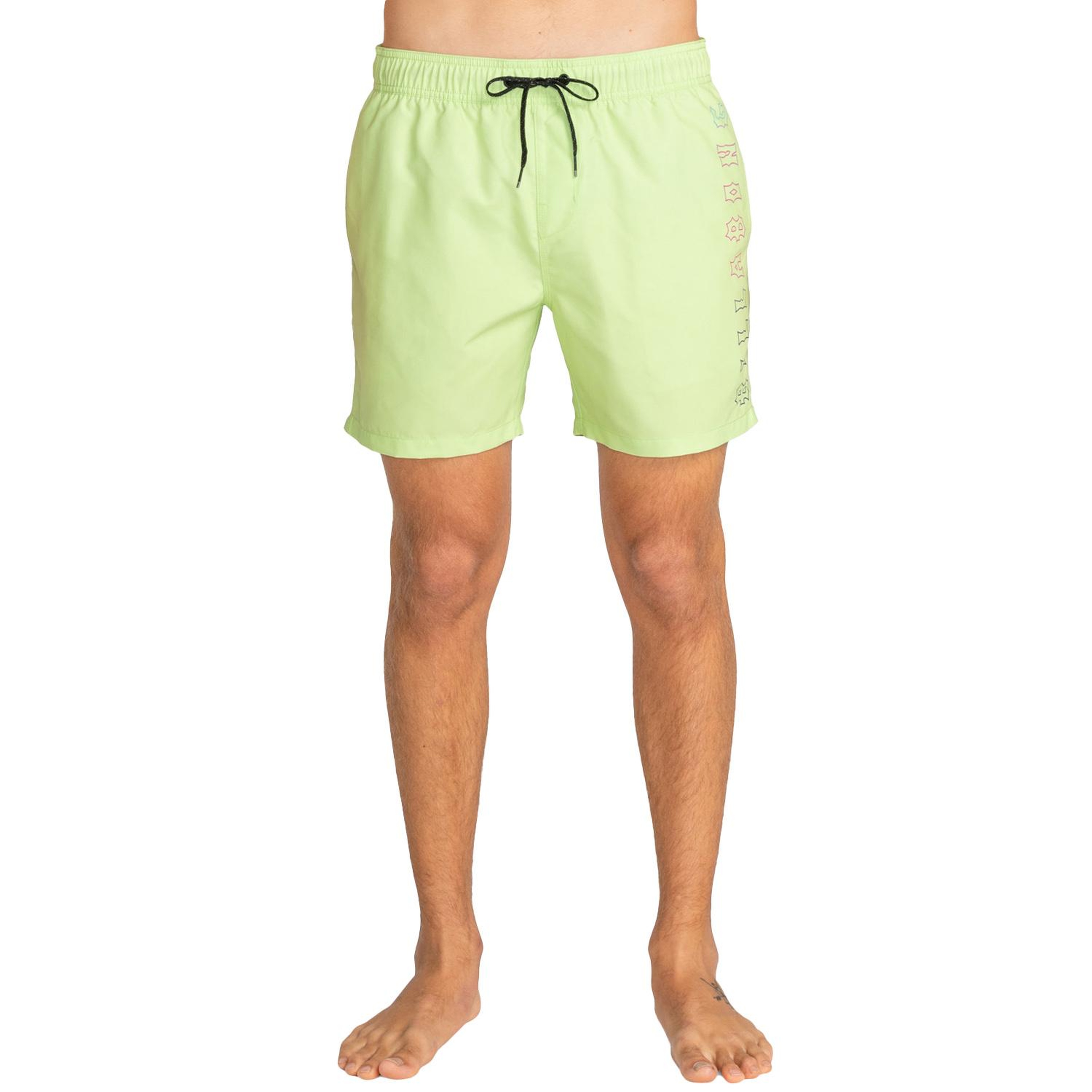 Billabong All Day Heritage Lb Erkek Volley