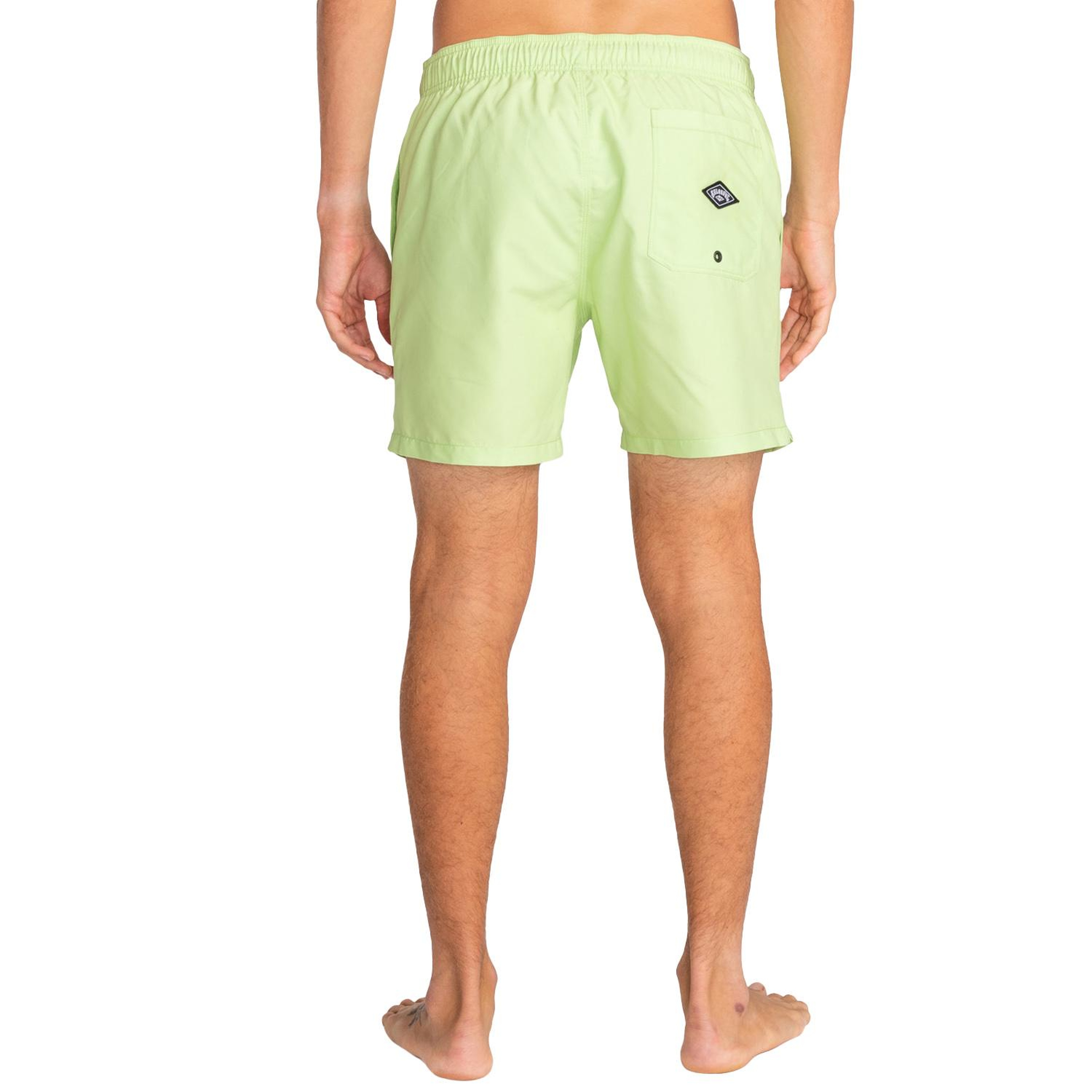 Billabong All Day Heritage Lb Erkek Volley