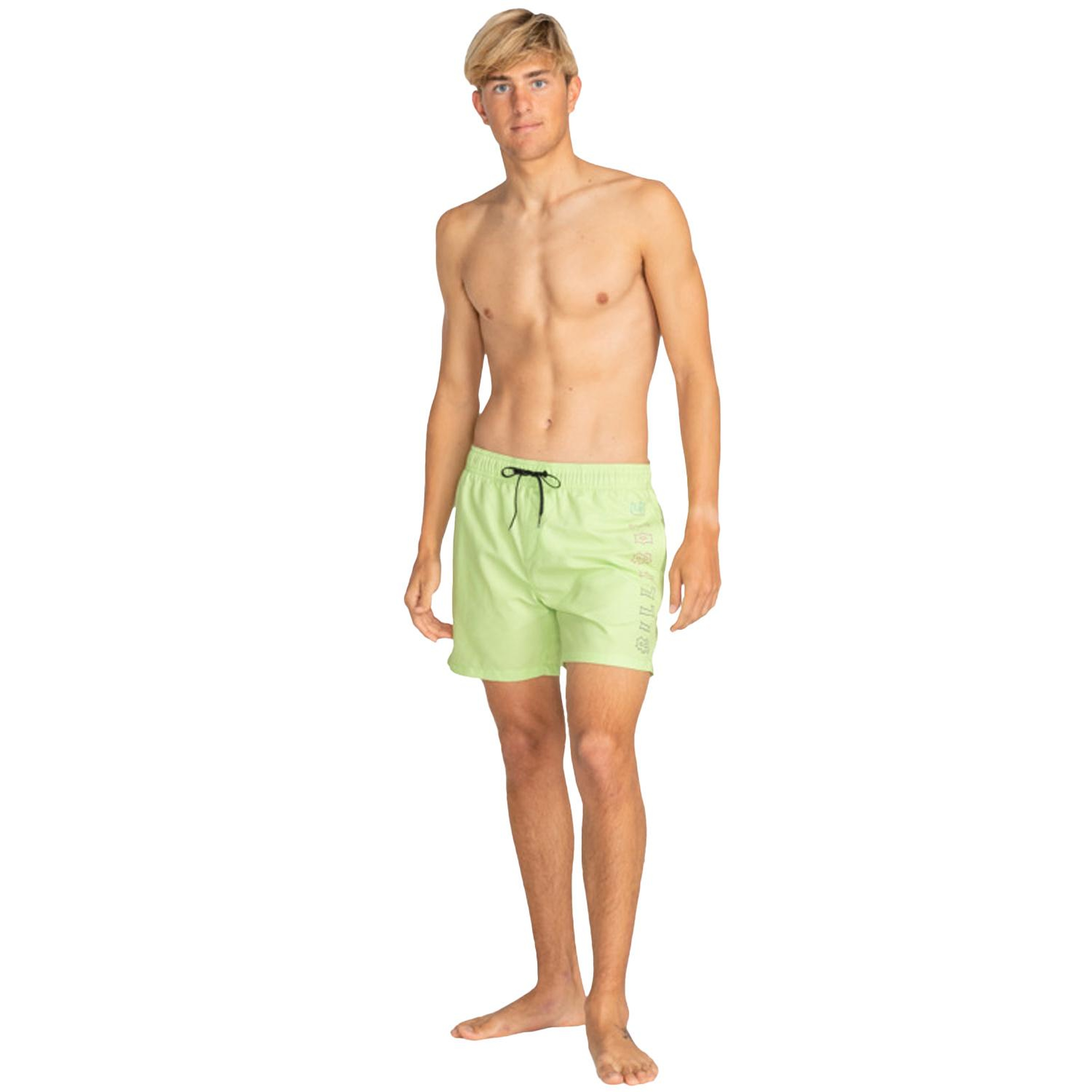 Billabong All Day Heritage Lb Erkek Volley