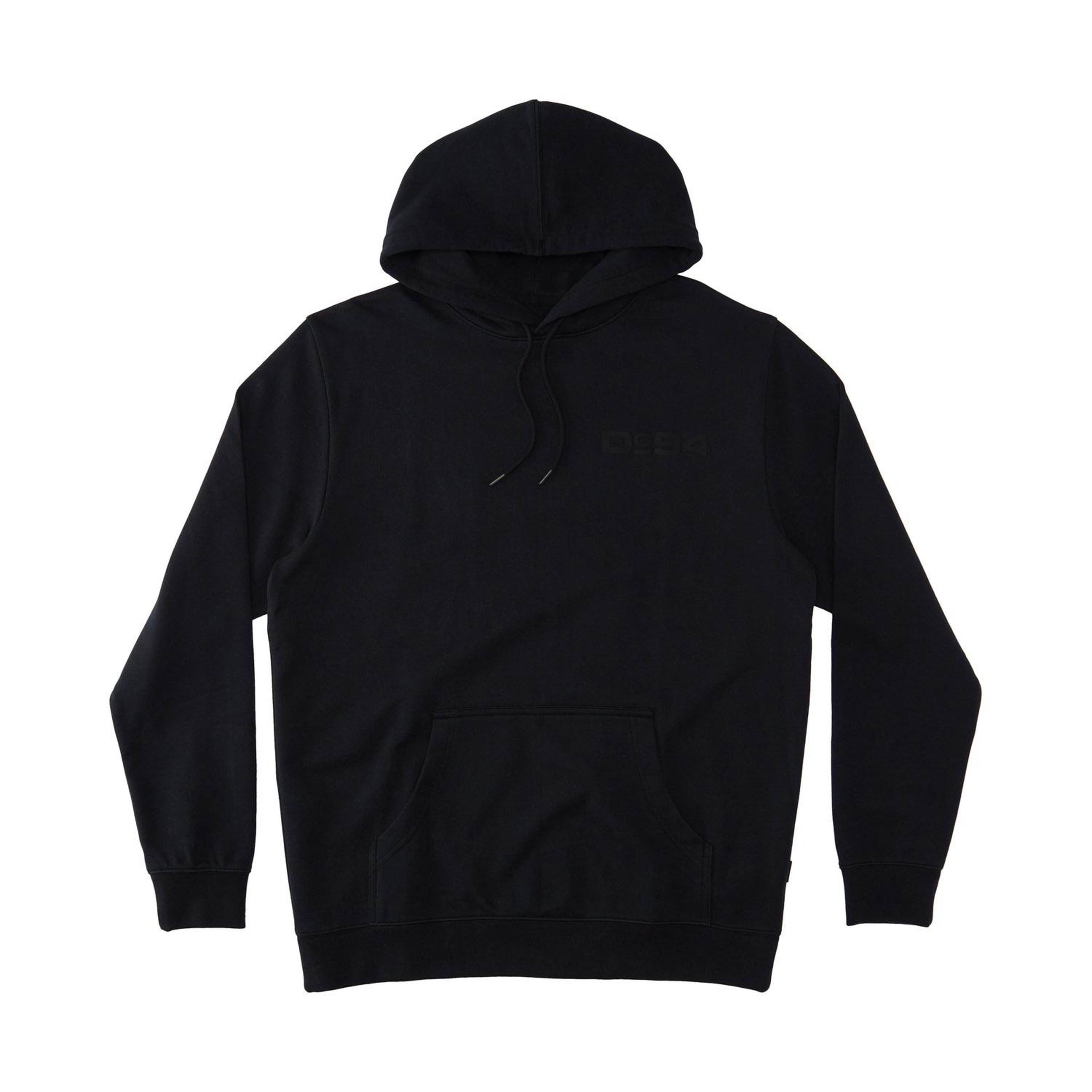 Dc 1994 Ph Erkek Siyah Fleece