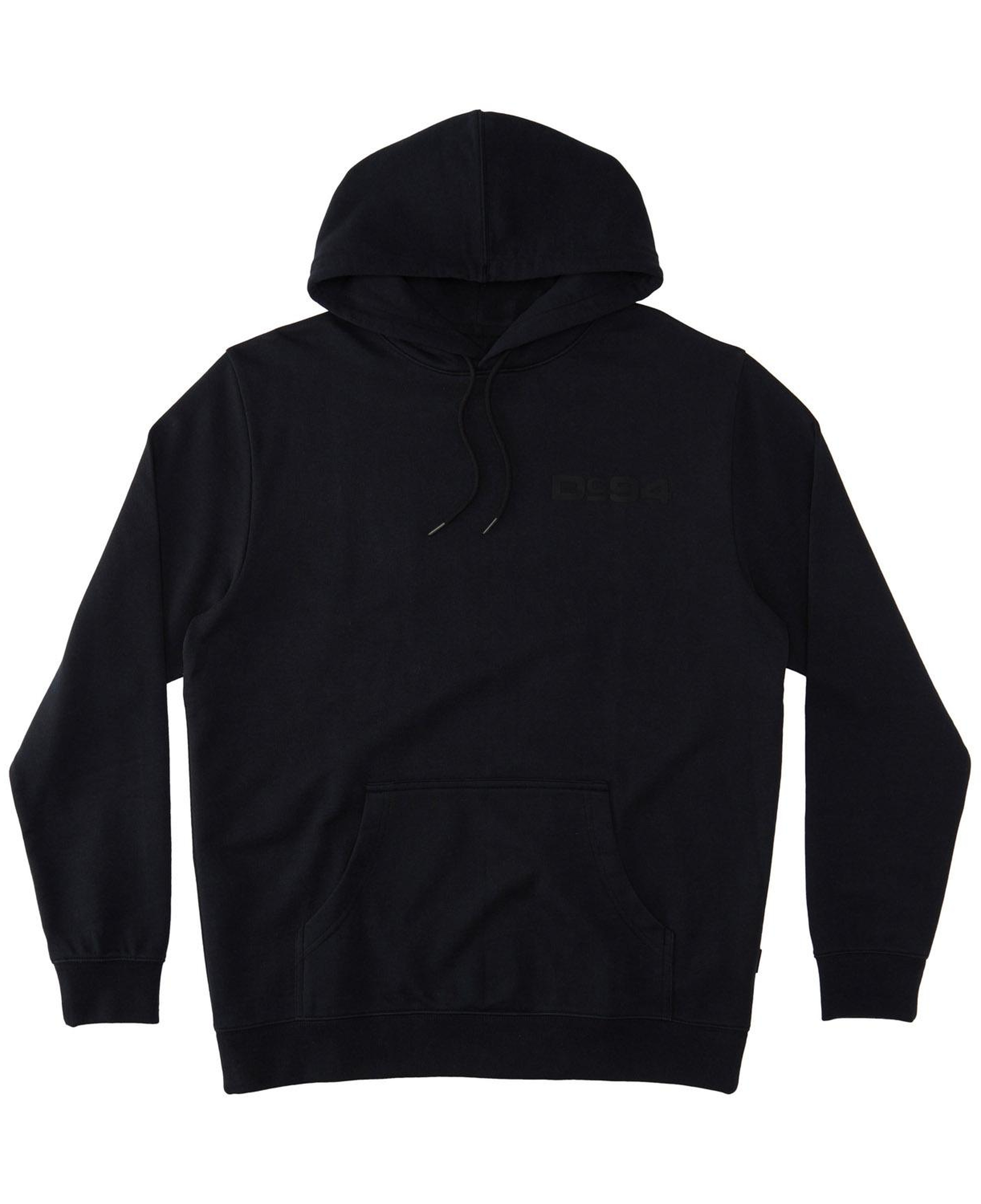 Dc 1994 Ph Erkek Siyah Fleece