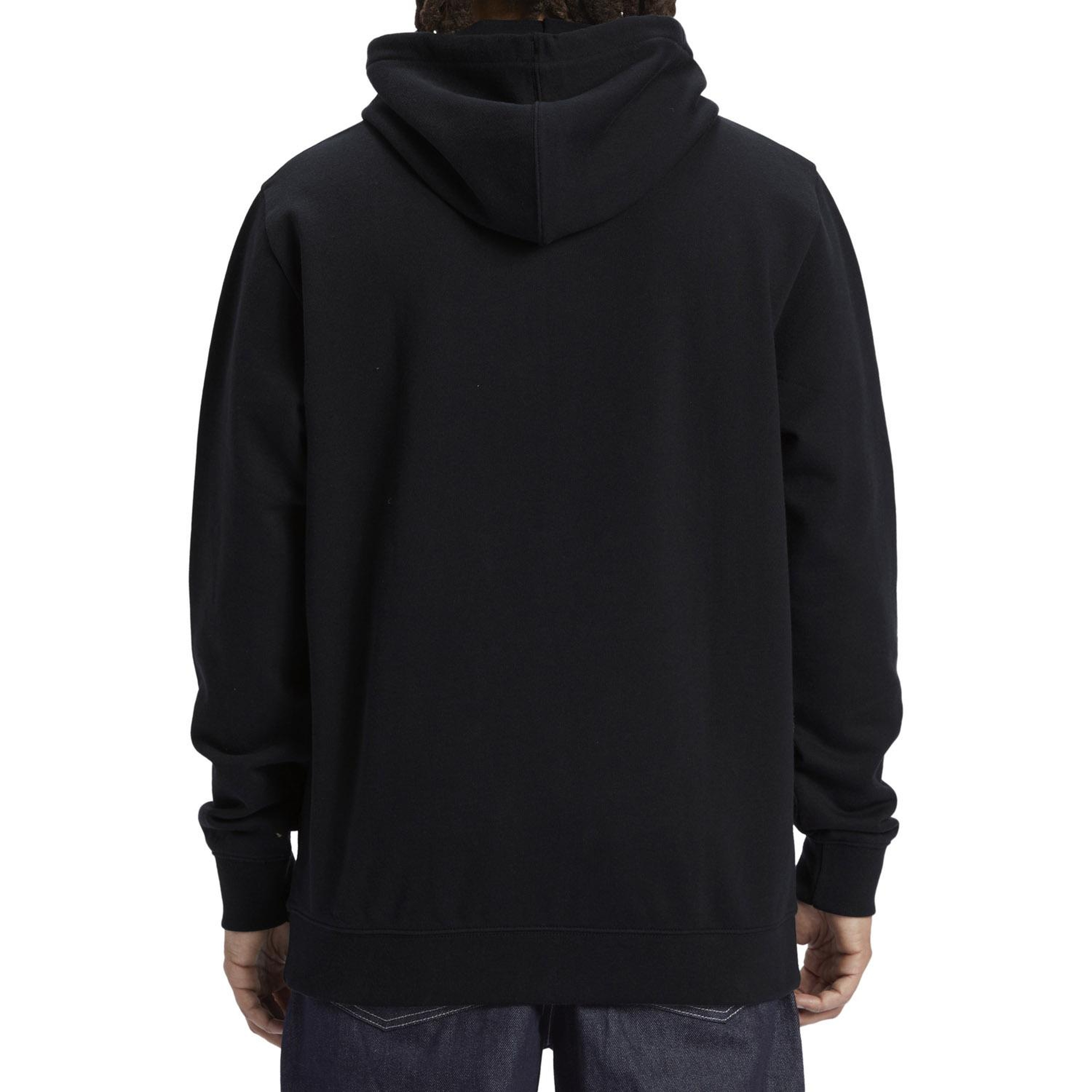 Dc 1994 Ph Erkek Siyah Fleece
