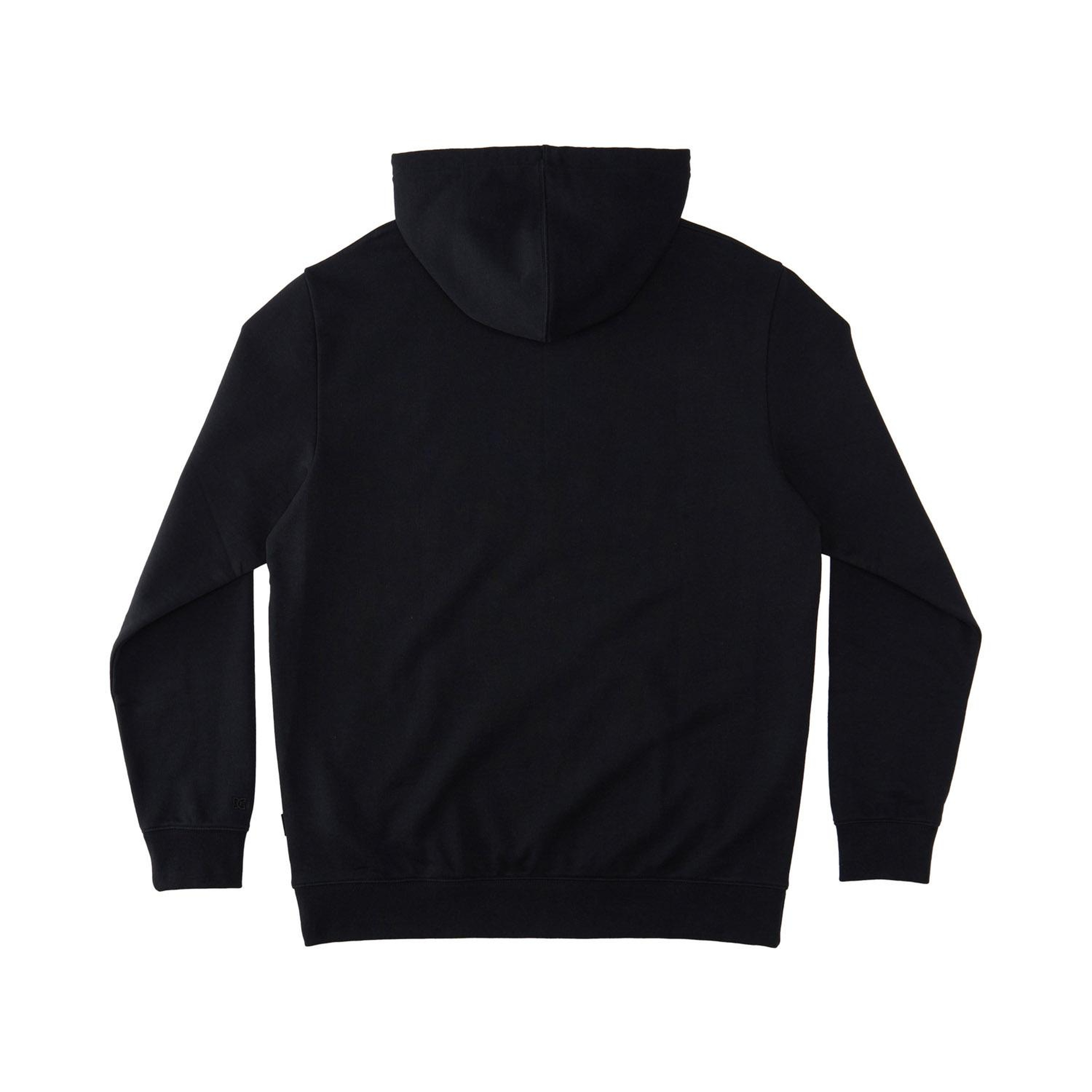 Dc 1994 Ph Erkek Siyah Fleece