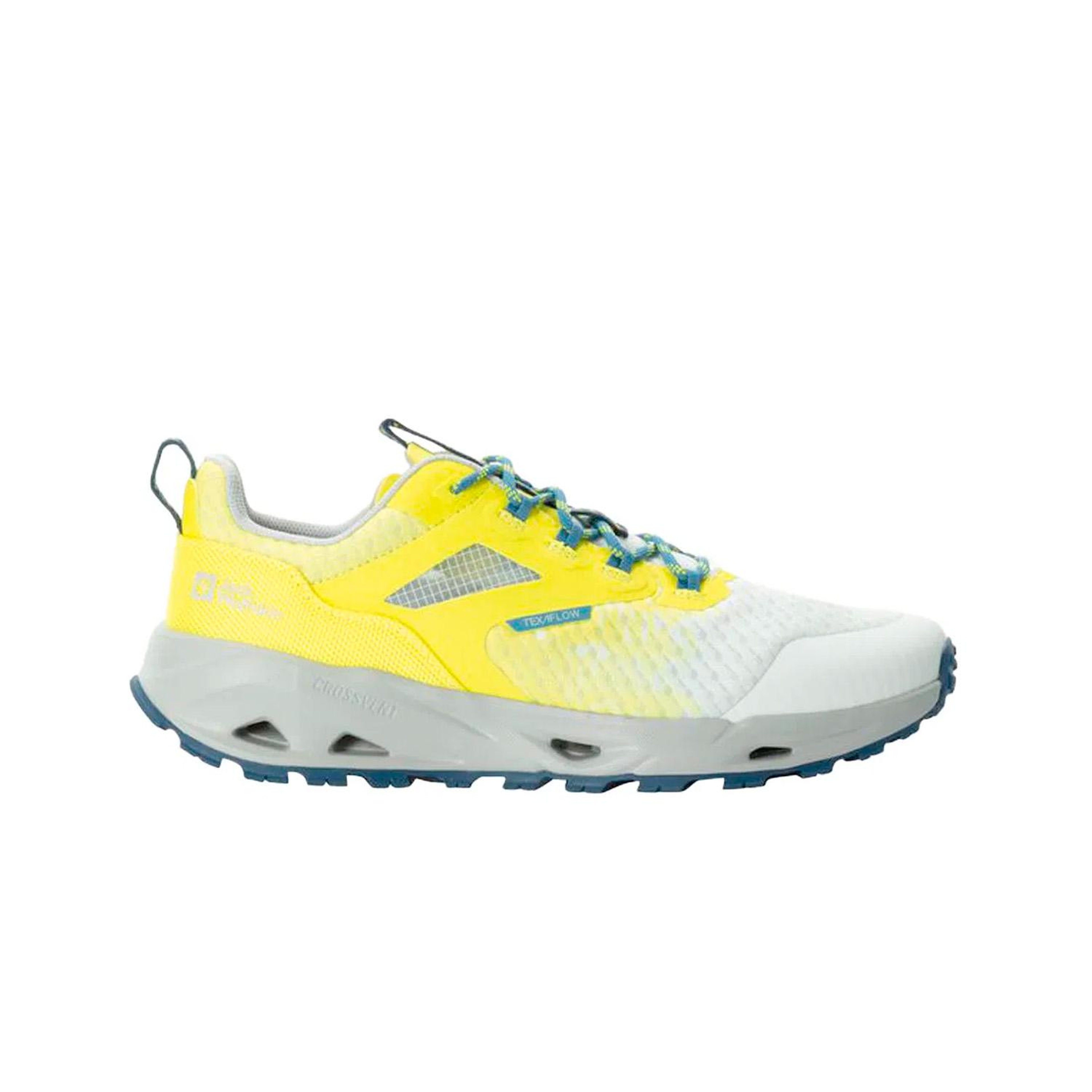 Jack Wolfskin Prelight Pro Vent Low Erkek Outdoor Ayakkabı