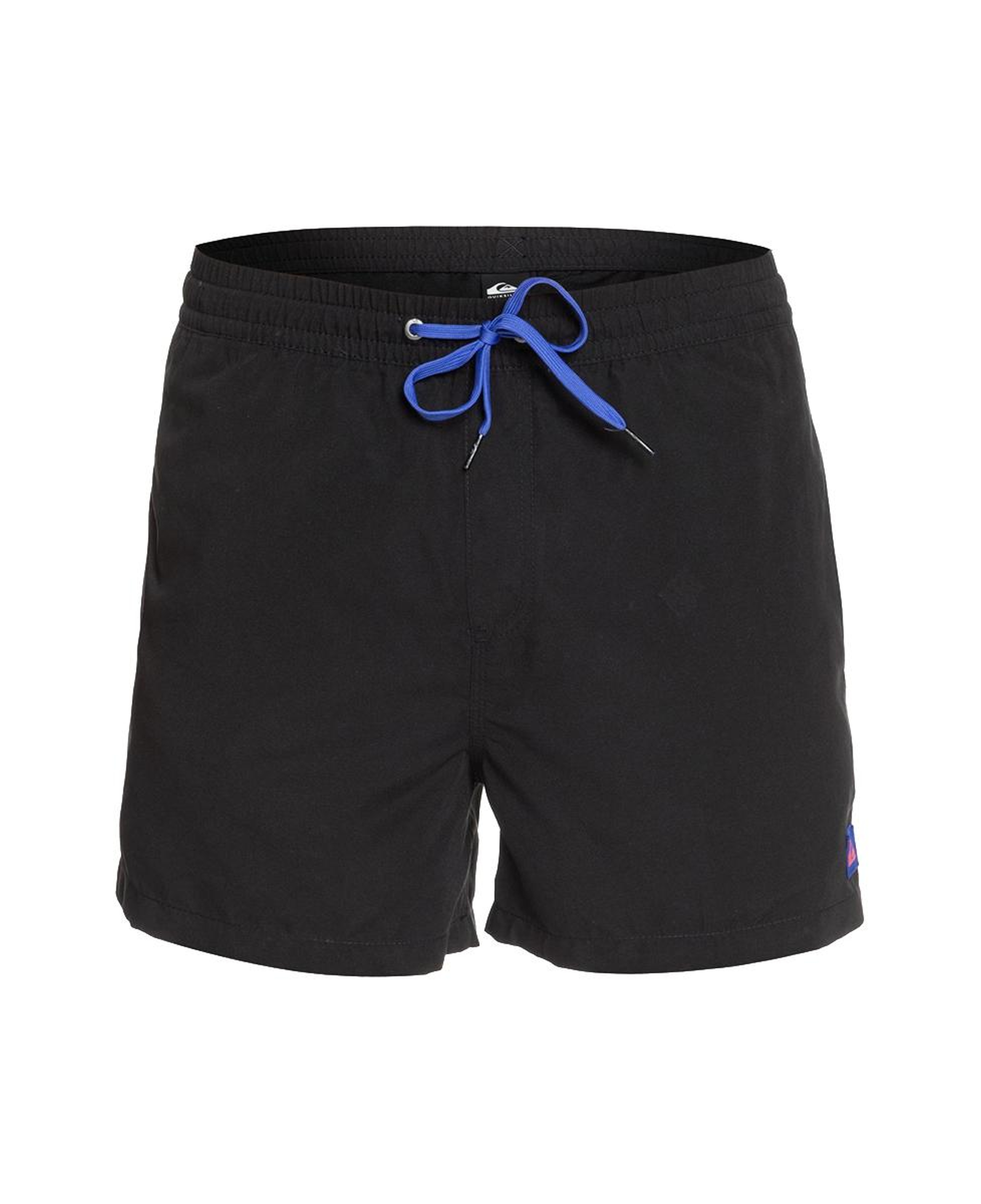 Quiksilver Everyday 15 Jamv Erkek Siyah Volley Short